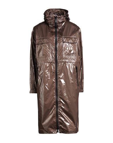 Sobretodo y gabardina Mujer Marrón chocolate 34,36,38,40 Mujer