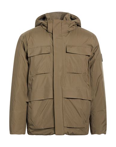 Jacke & Anorak Herren Militärgrün L,M,S Herren