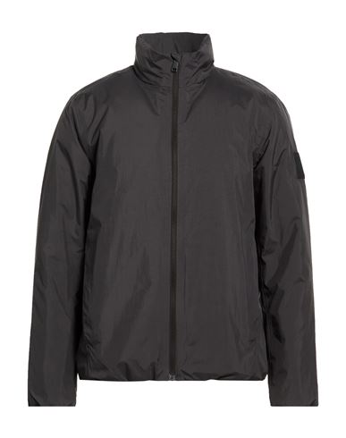Jacke & Anorak Herren Schwarz S Herren