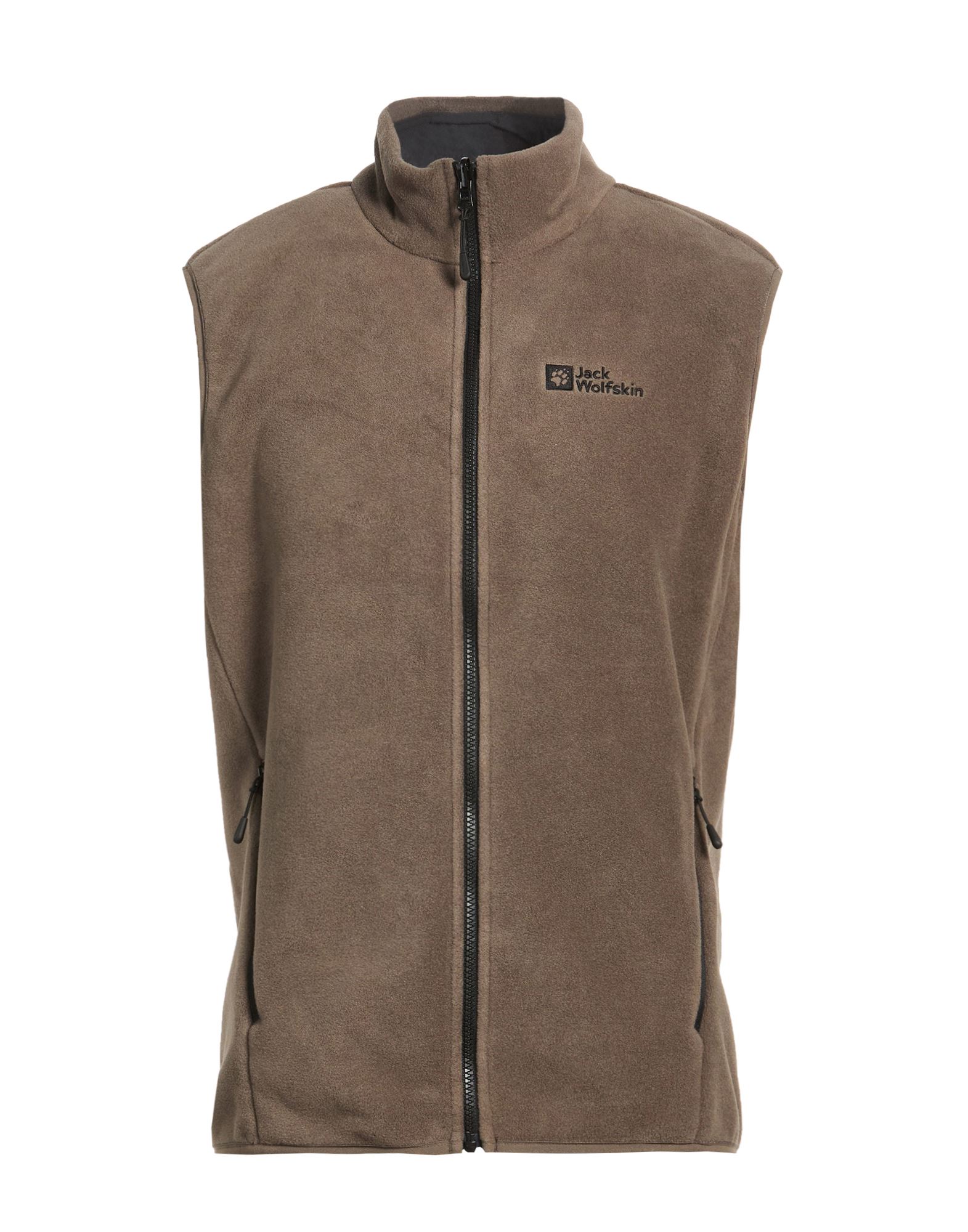 JACK WOLFSKIN ΠΑΛΤΟ & ΤΖΑΚΕΤ Αμάνικο μπουφάν