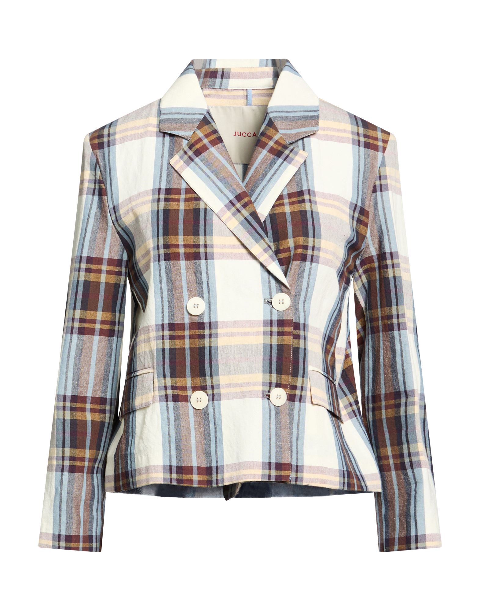  Jucca - Anzüge Und Co-ords - Blazers - On Yoox.com 