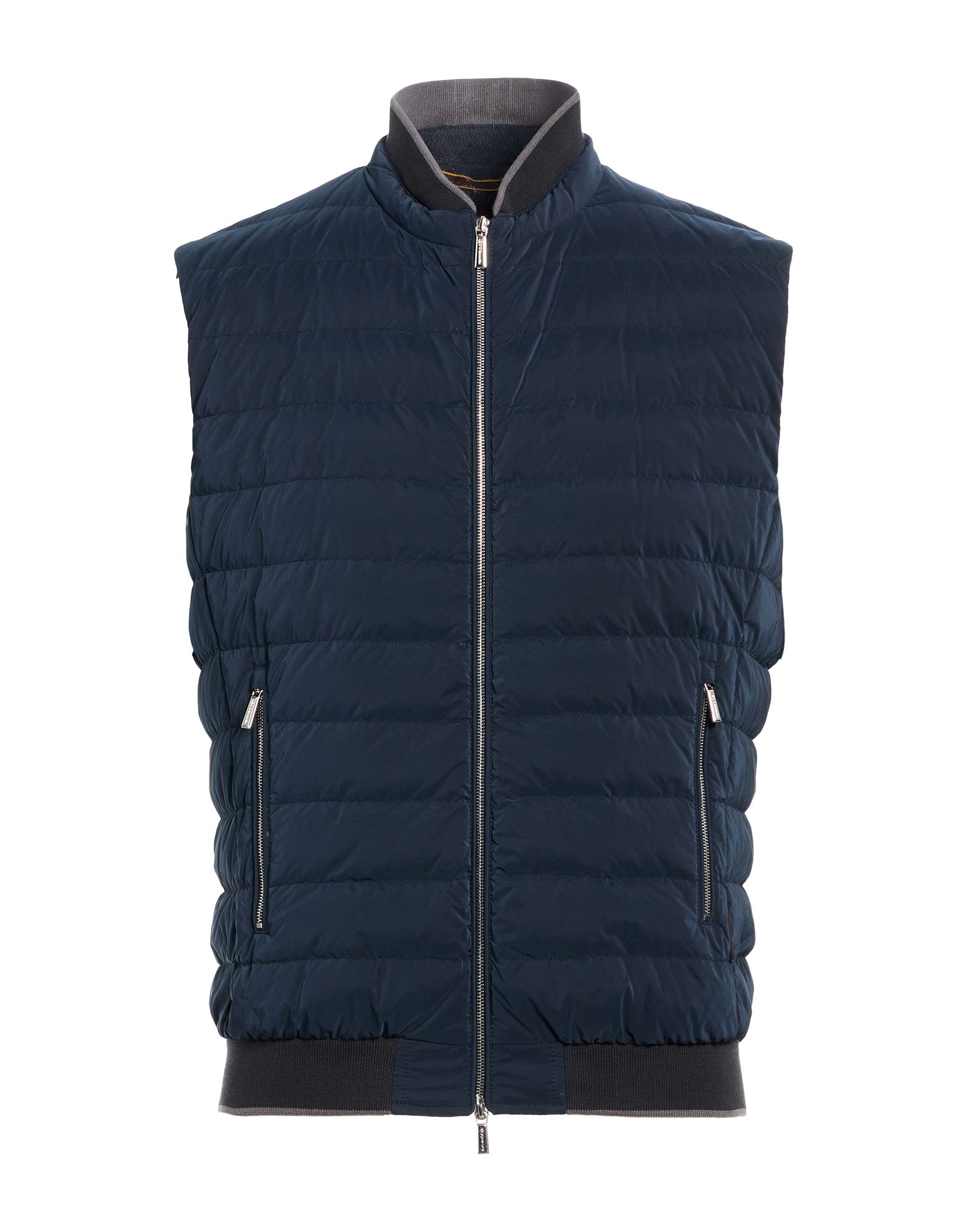  Moorer - Jacken & Mäntel - Westen - On Yoox.com 