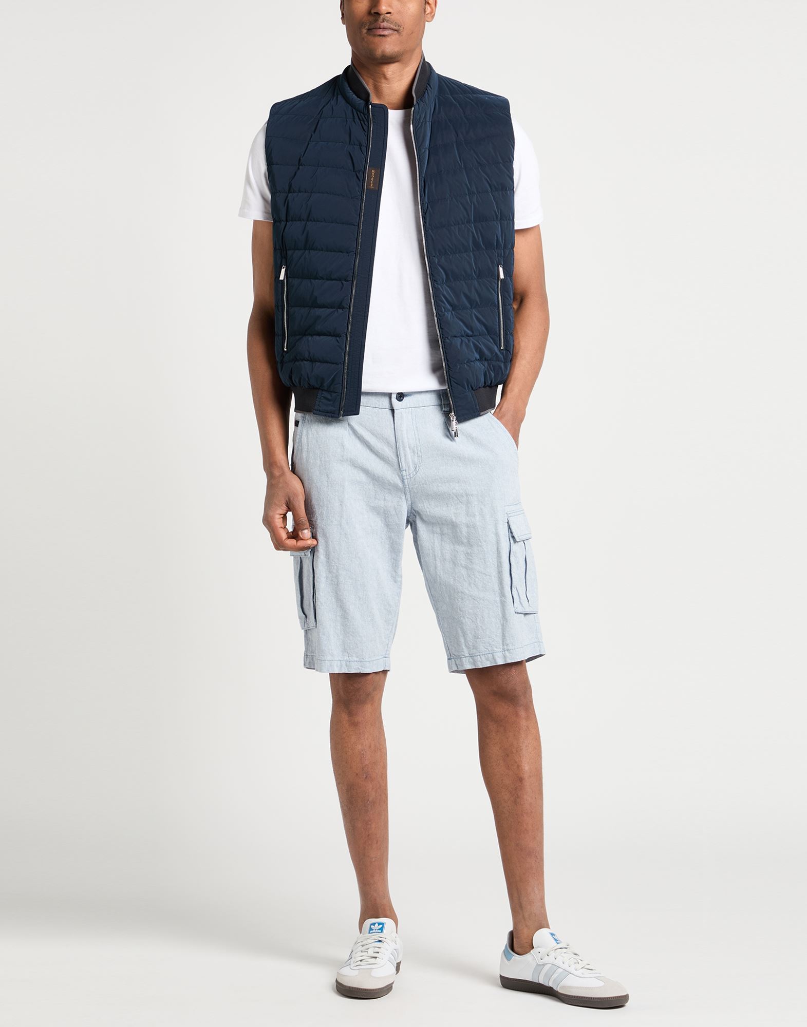  Moorer - Jacken & Mäntel - Westen - On Yoox.com 