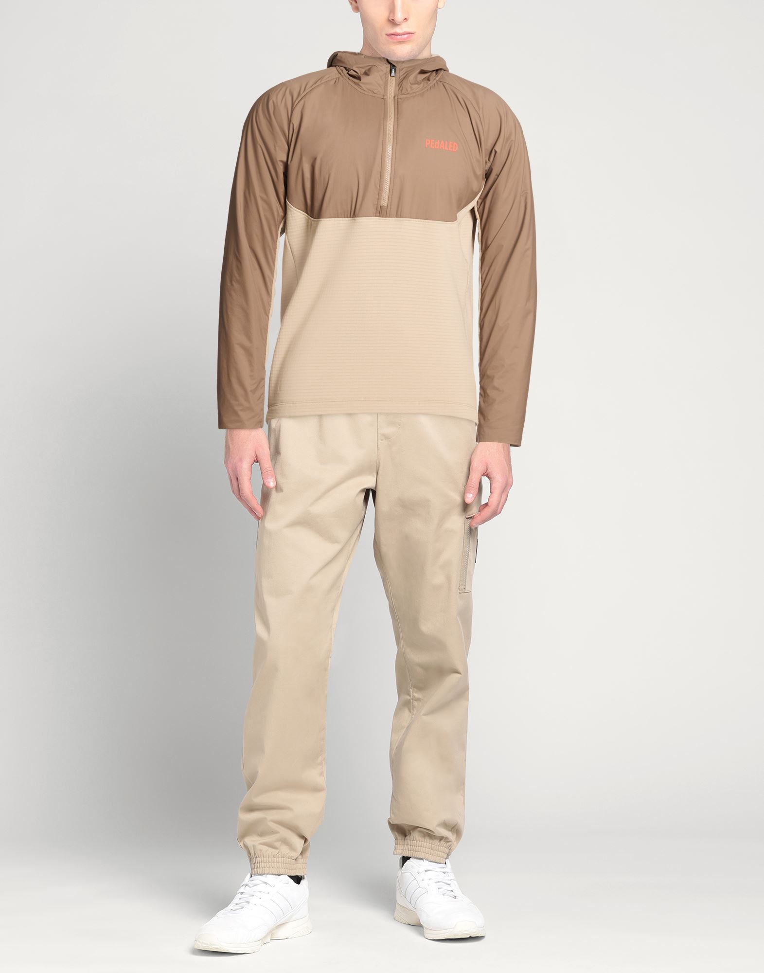  Pedaled - Jacken & Mäntel - Jacken Und Anoraks - On Yoox.com 