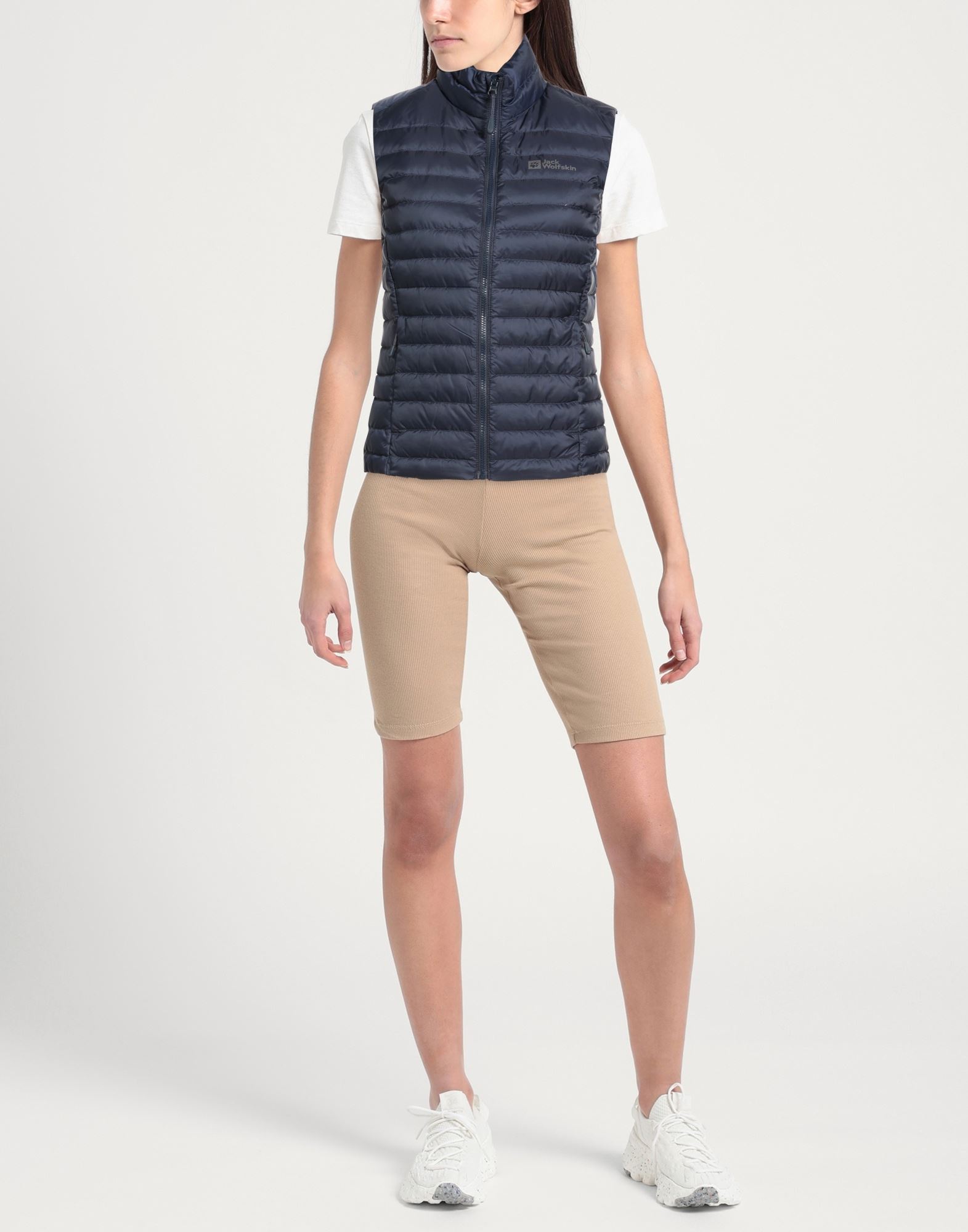  Jack Wolfskin - Jacken & Mäntel - Westen - On Yoox.com 