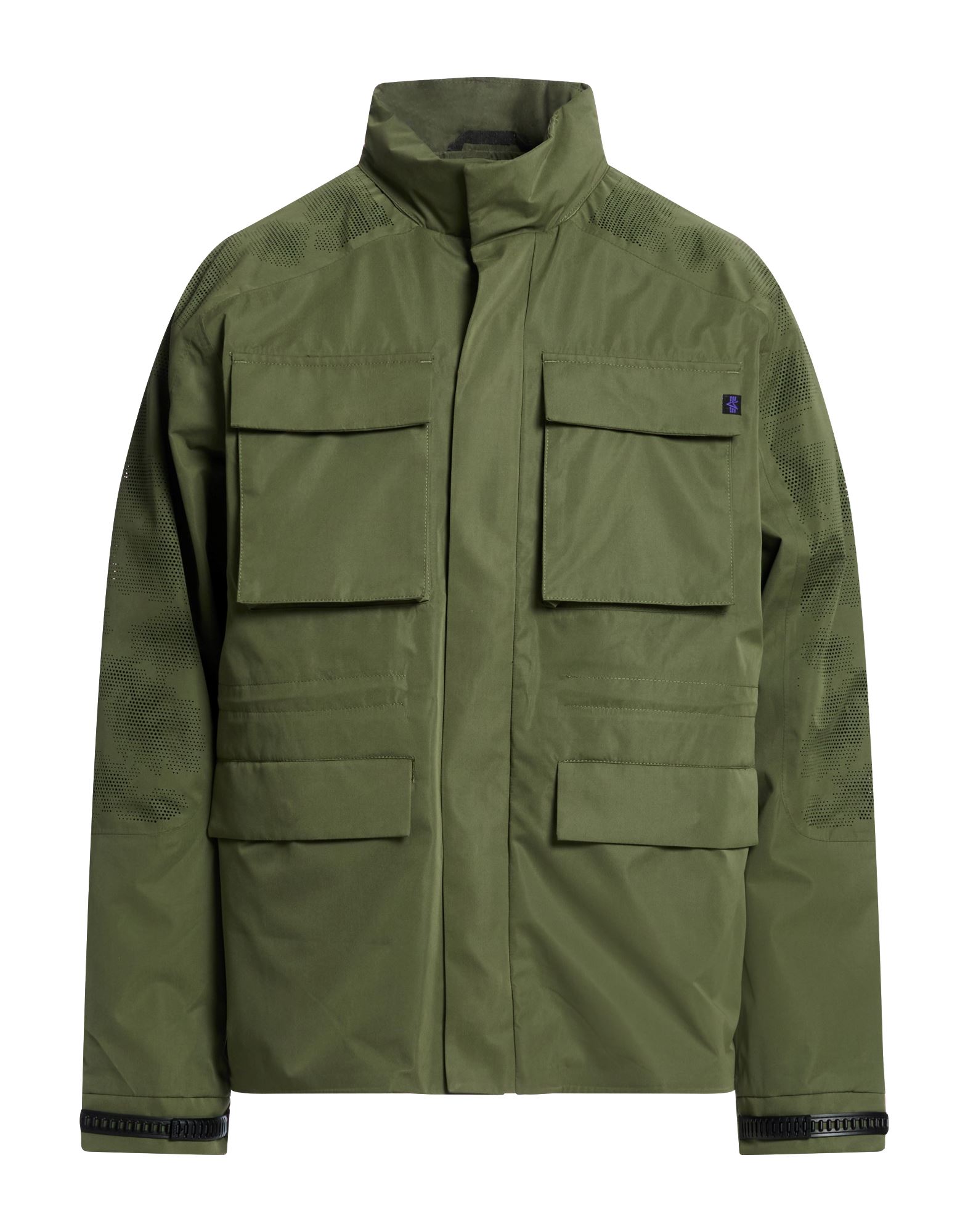 ALPHA INDUSTRIES ΠΑΛΤΟ & ΤΖΑΚΕΤ Μπουφάν και τζάκετ
