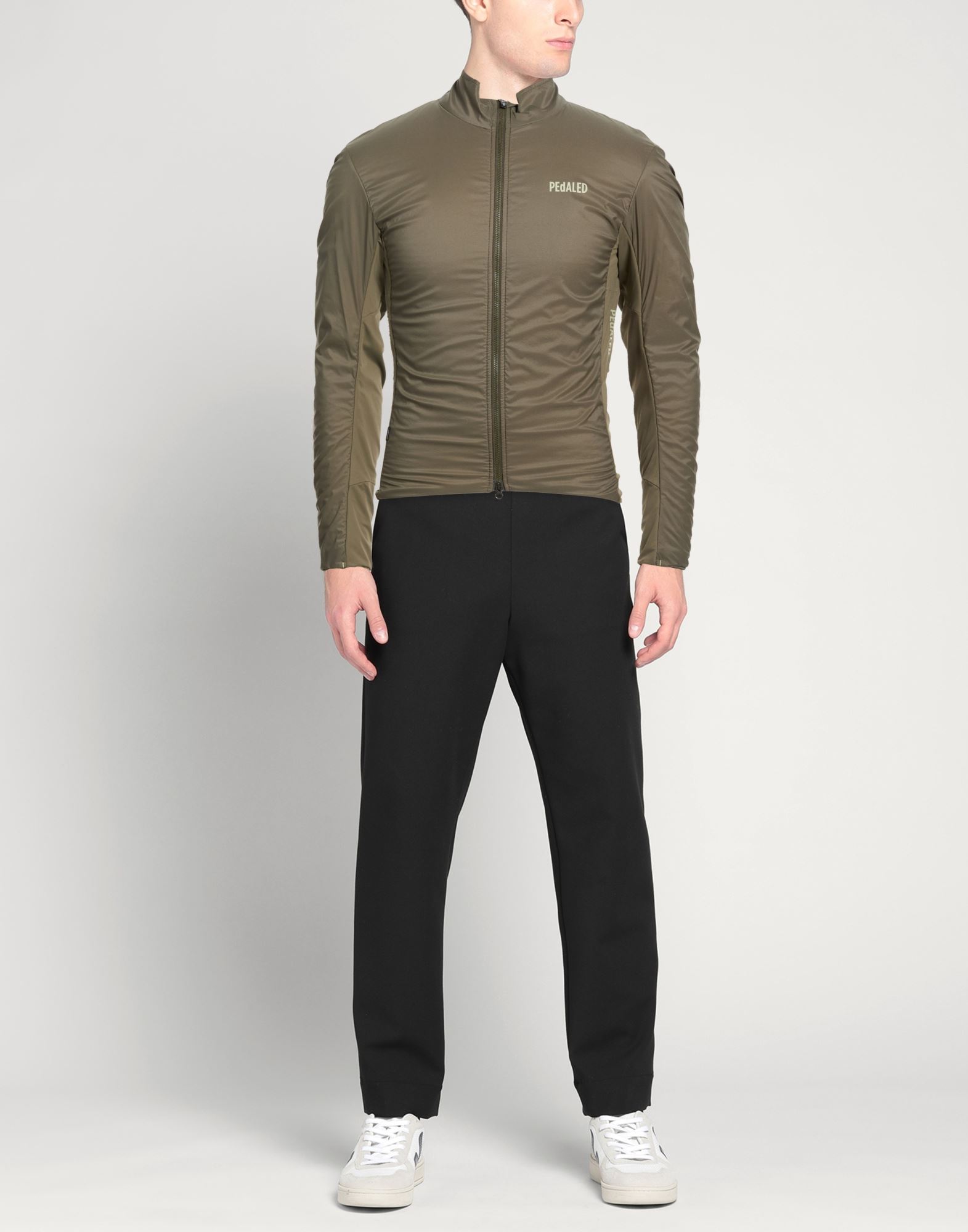  Pedaled - Jacken & Mäntel - Jacken Und Anoraks - On Yoox.com 