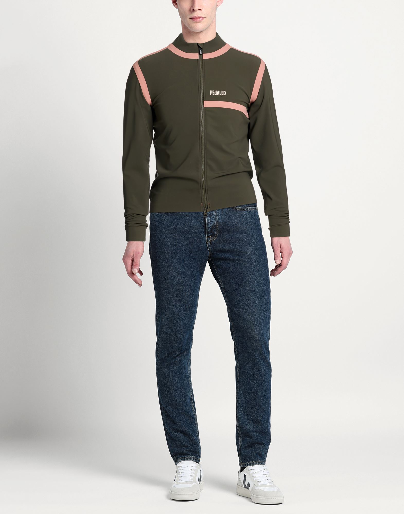  Pedaled - Jacken & Mäntel - Jacken Und Anoraks - On Yoox.com 