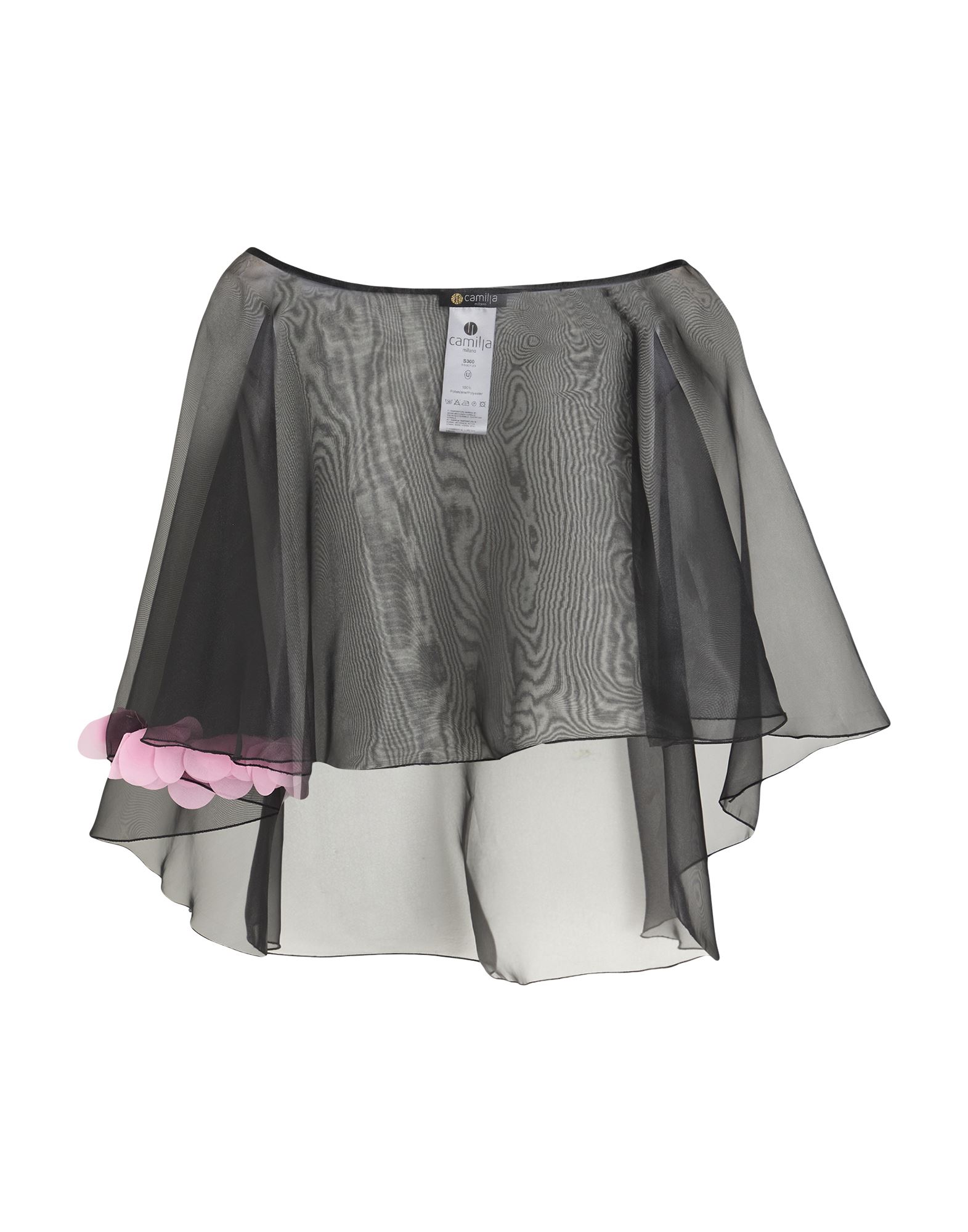  Camilla  Milano - Jacken & Mäntel - Capes - On Yoox.com 