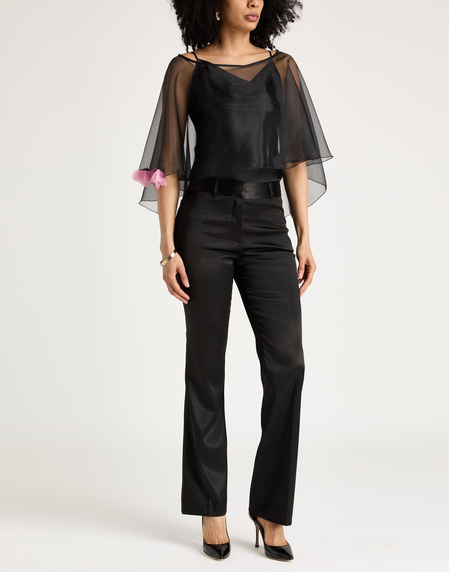  Camilla  Milano - Jacken & Mäntel - Capes - On Yoox.com 