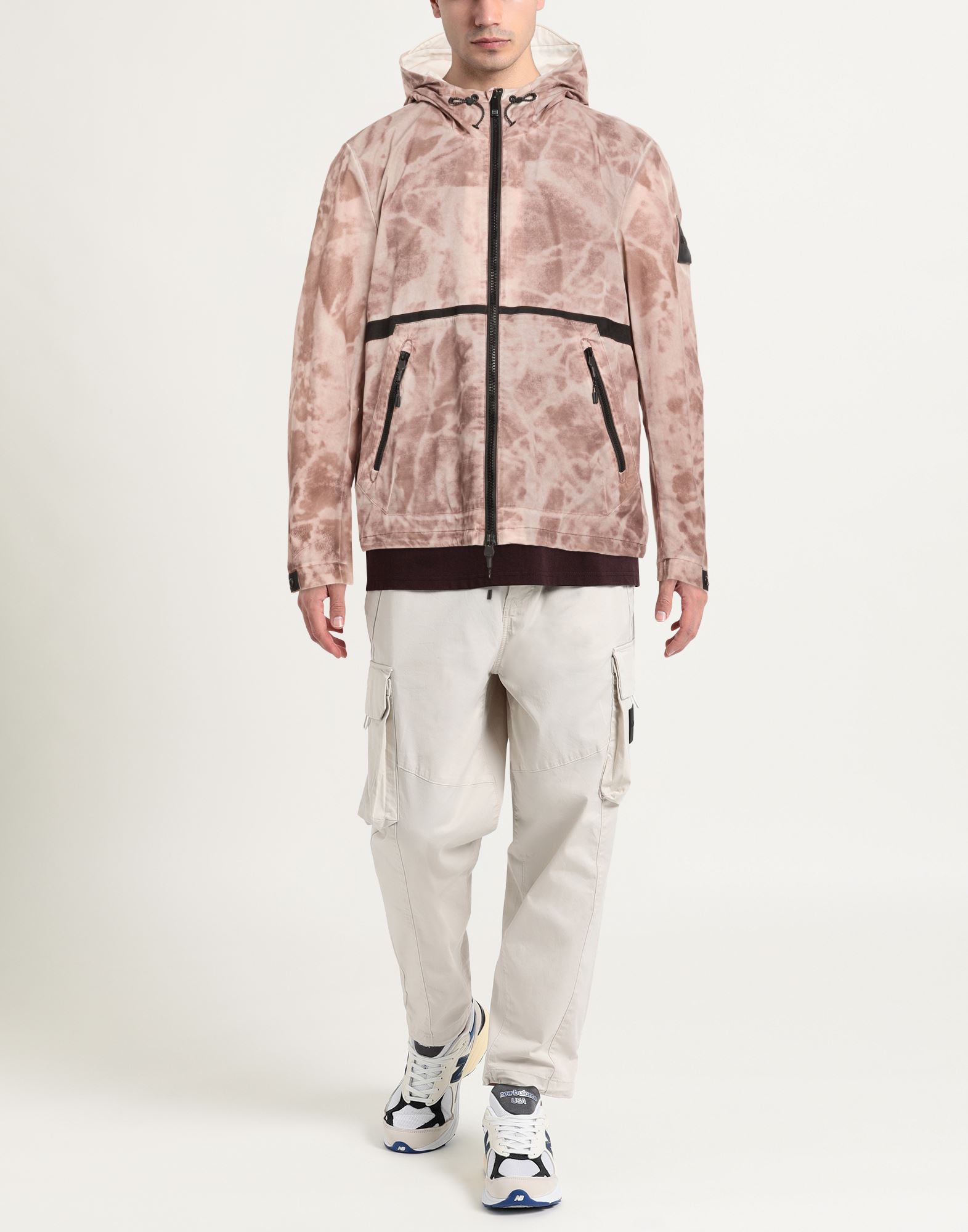  Outhere - Jacken & Mäntel - Jacken Und Anoraks - On Yoox.com 