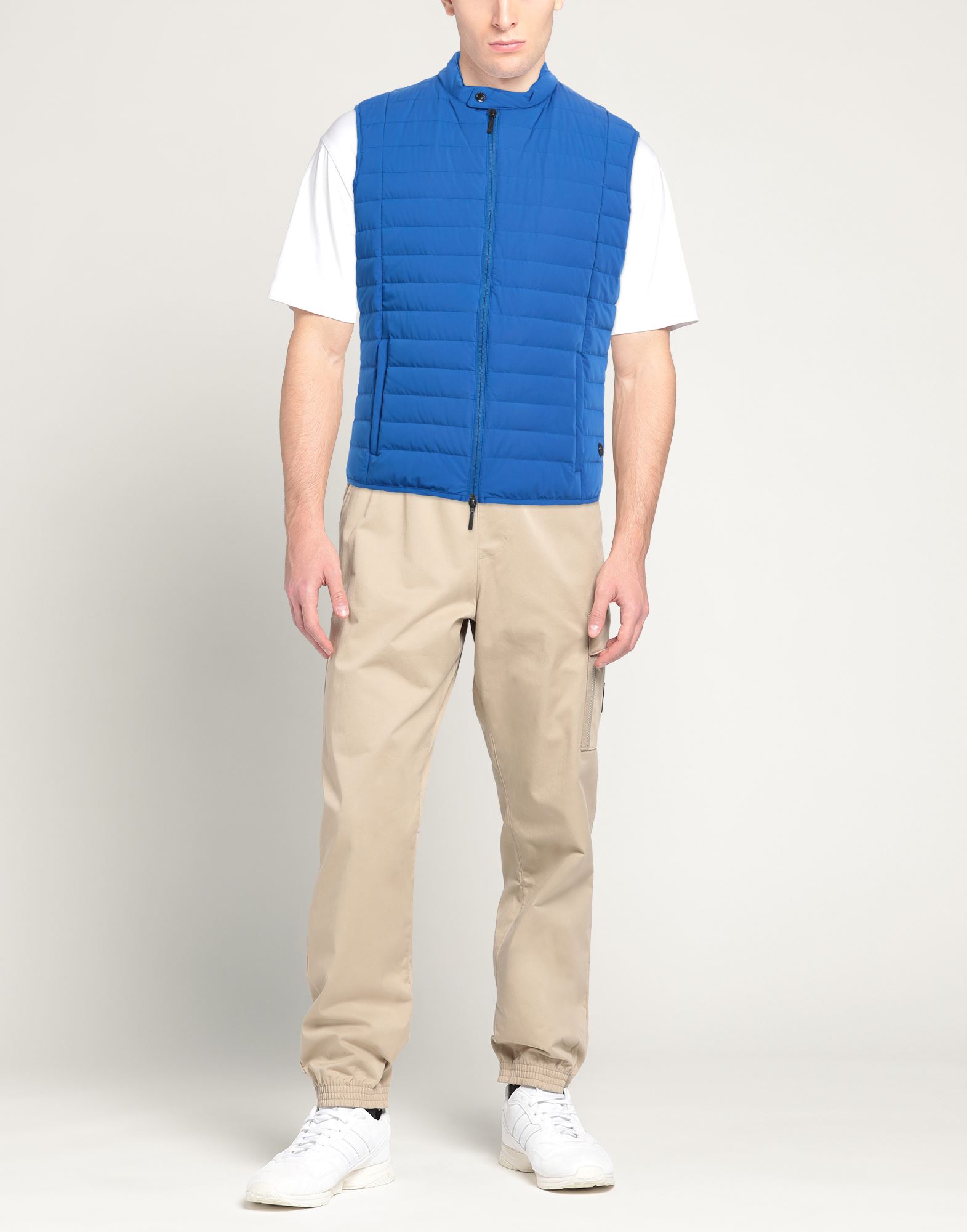  .12 Puntododici - Jacken & Mäntel - Westen - On Yoox.com 