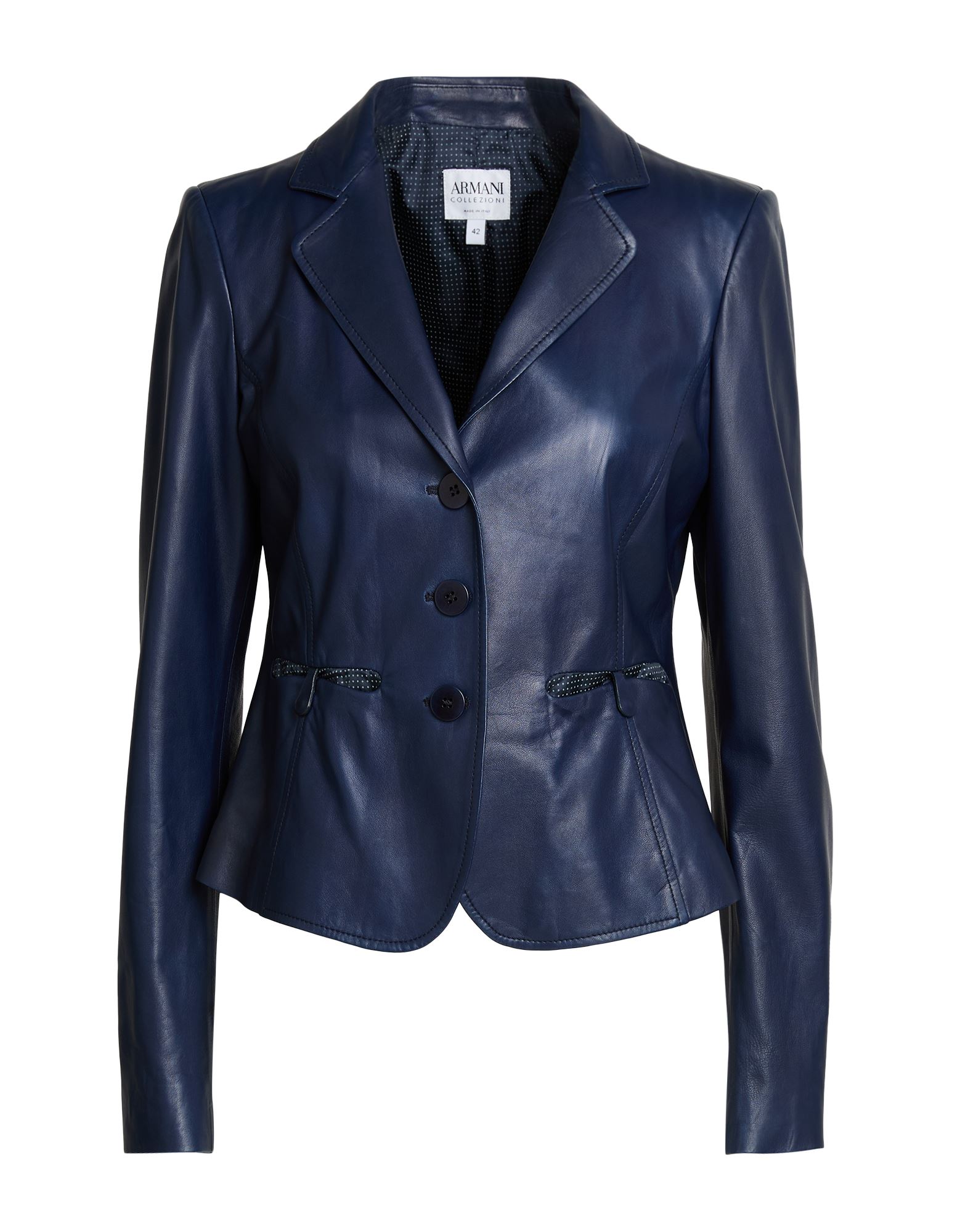 ARMANI COLLEZIONI ARMANI COLLEZIONI ΣΥΝΟΛΑ ΚΑΙ ΣΕΤ Σακάκι