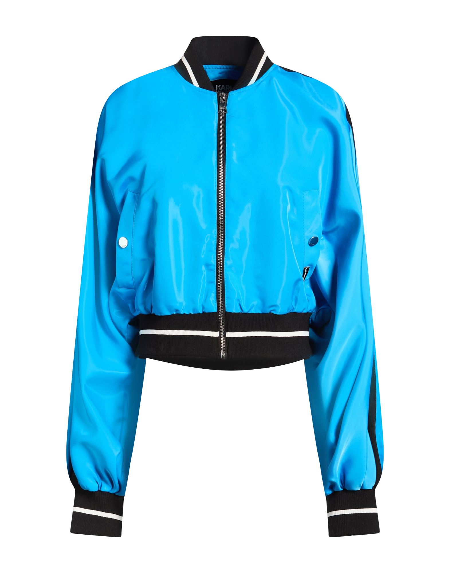  Karl Lagerfeld - Jacken & Mäntel - Jacken Und Anoraks - On Yoox.com 