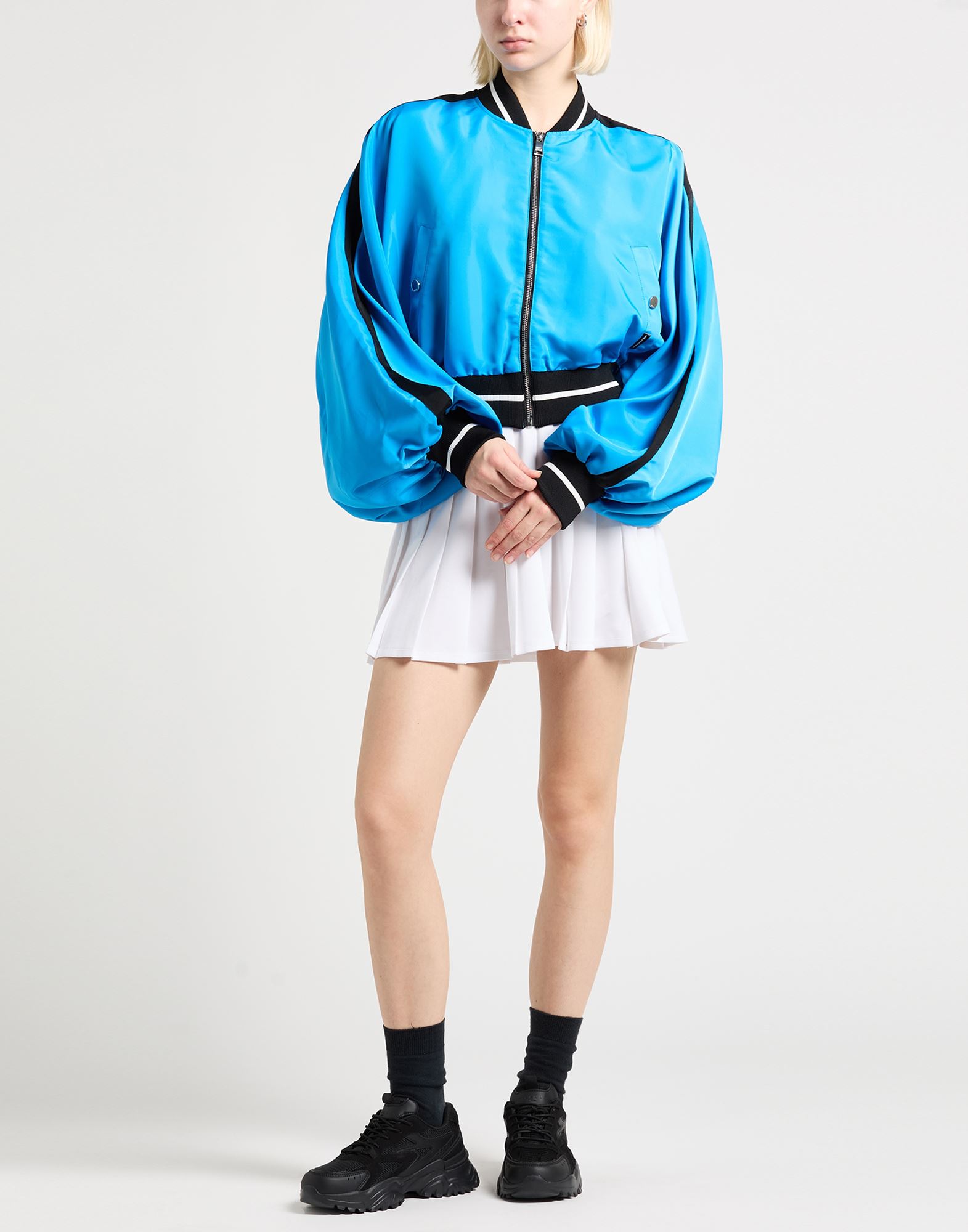  Karl Lagerfeld - Jacken & Mäntel - Jacken Und Anoraks - On Yoox.com 