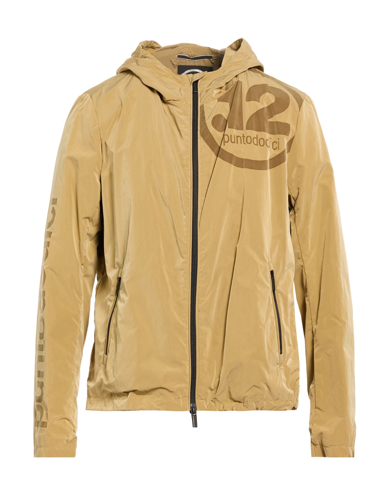  .12 Puntododici - Jacken & Mäntel - Jacken Und Anoraks - On Yoox.com 