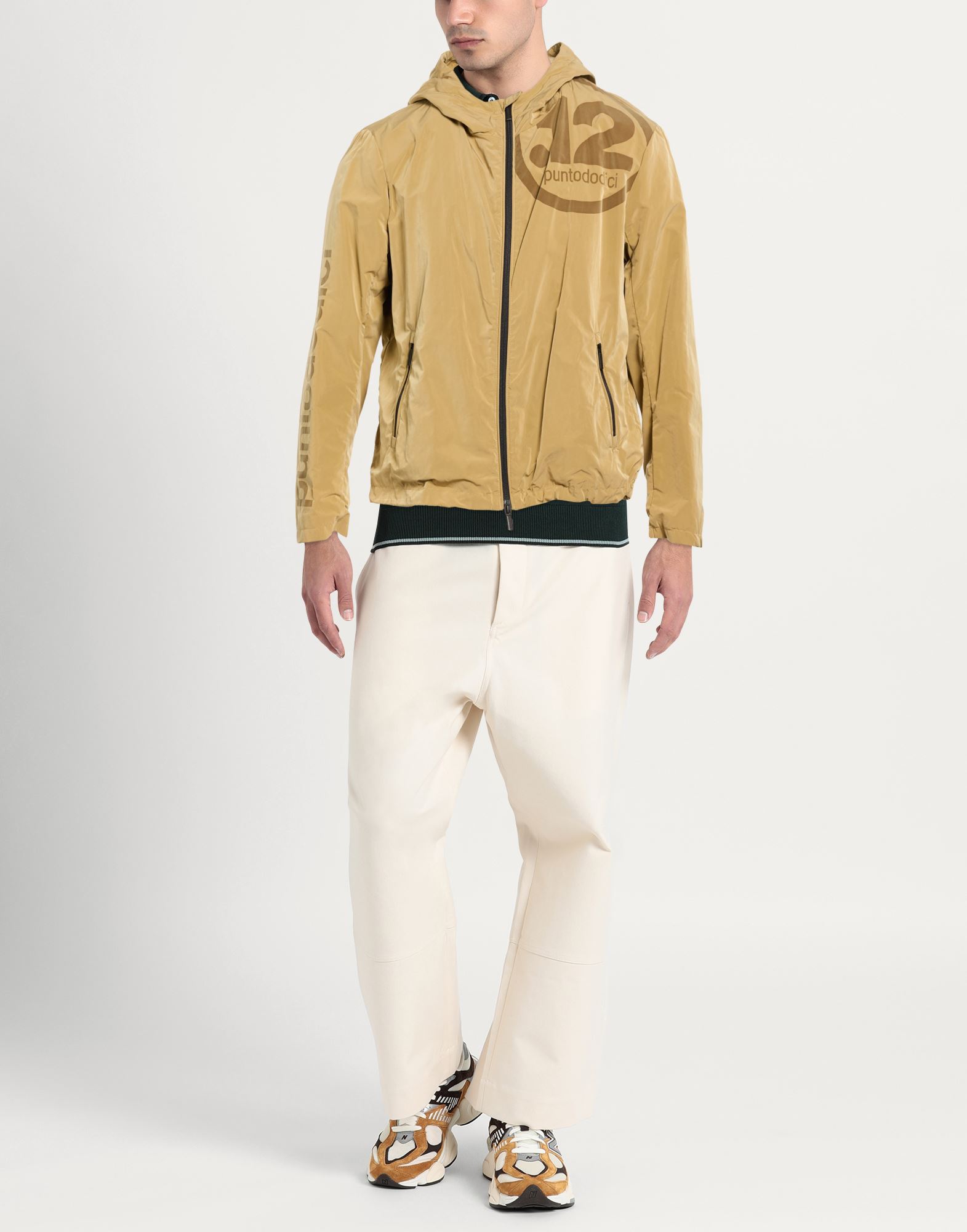  .12 Puntododici - Jacken & Mäntel - Jacken Und Anoraks - On Yoox.com 