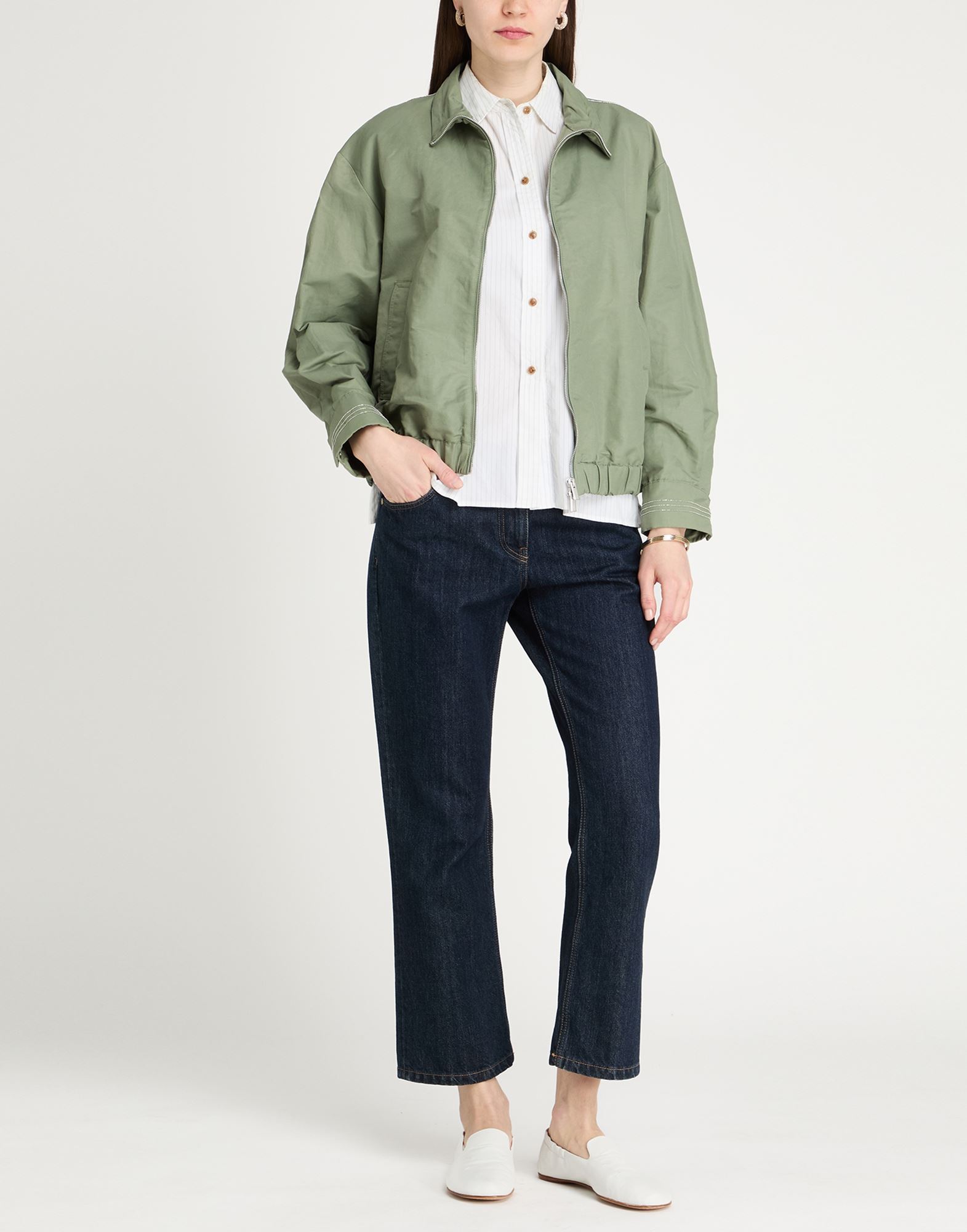  Peserico - Jacken & Mäntel - Jacken Und Anoraks - On Yoox.com 