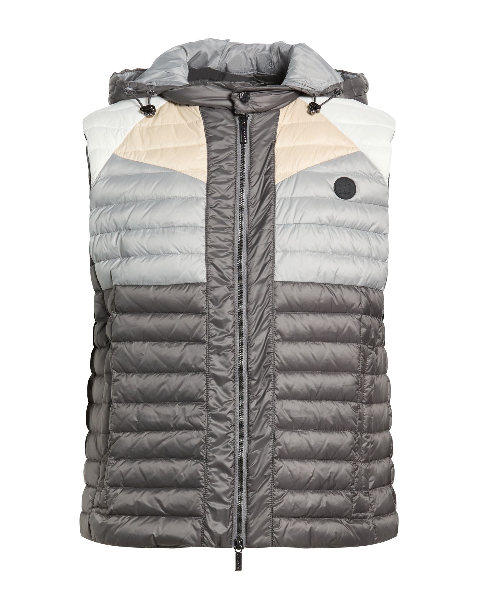  .12 Puntododici - Jacken & Mäntel - Westen - On Yoox.com 