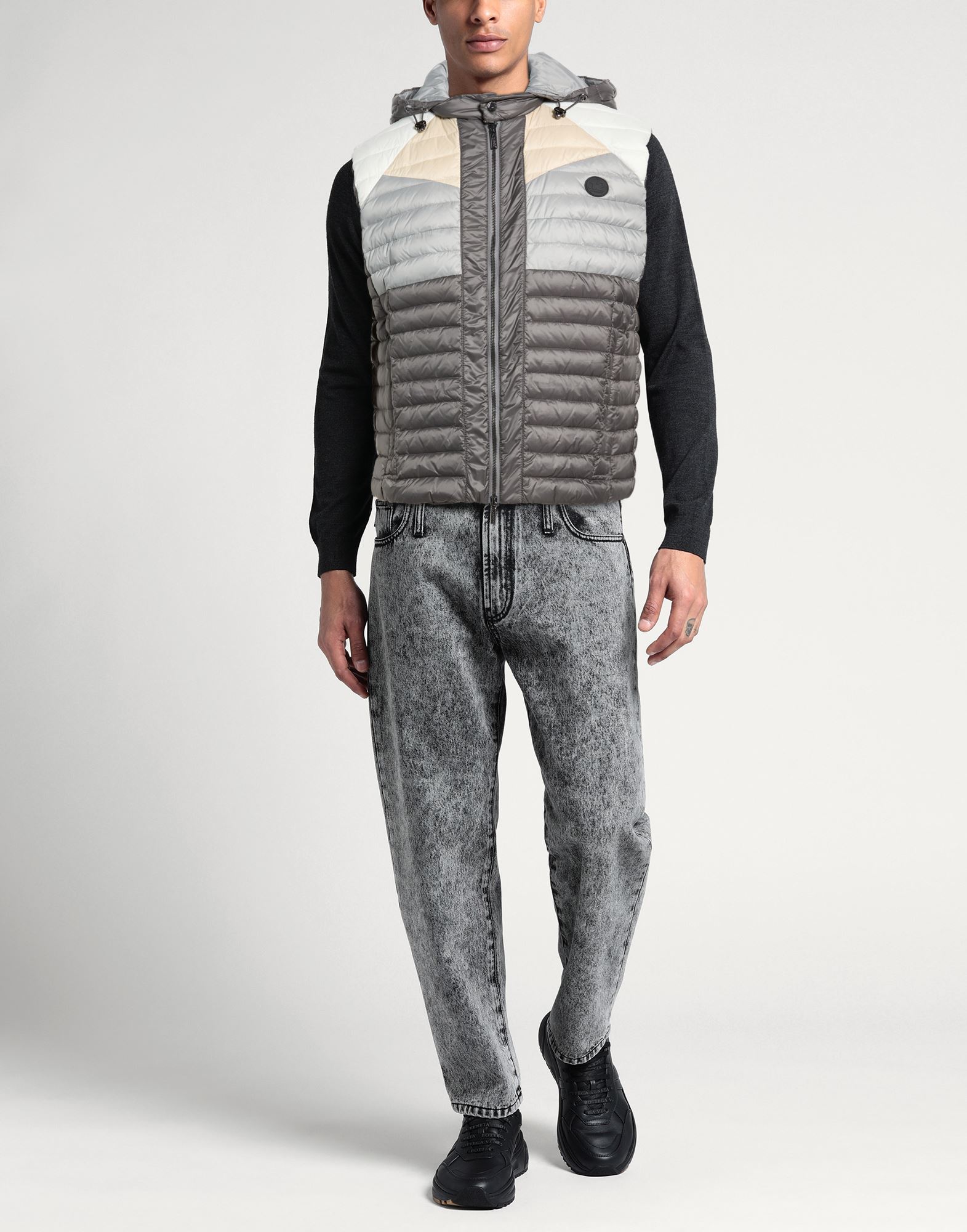  .12 Puntododici - Jacken & Mäntel - Westen - On Yoox.com 