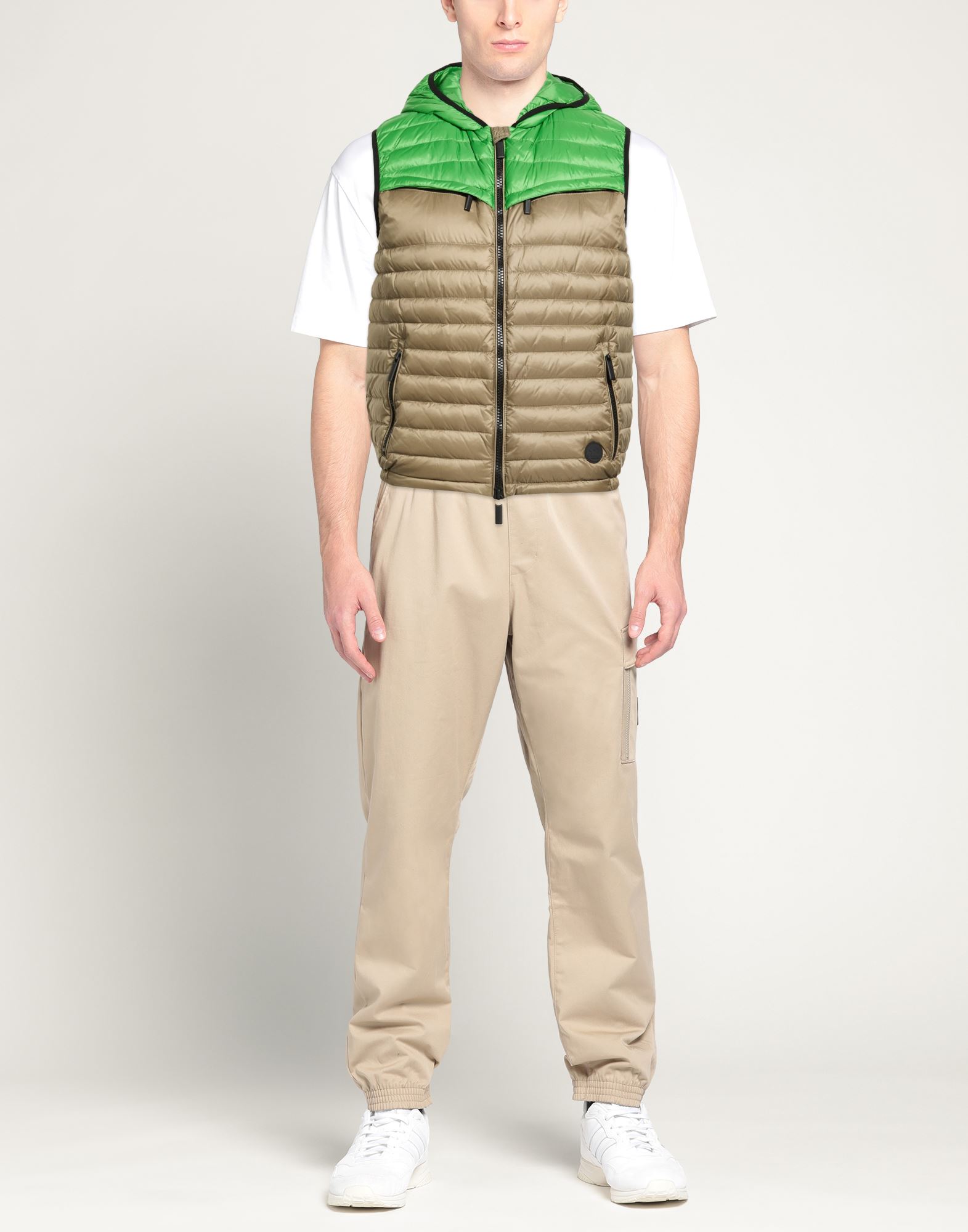  .12 Puntododici - Jacken & Mäntel - Westen - On Yoox.com 