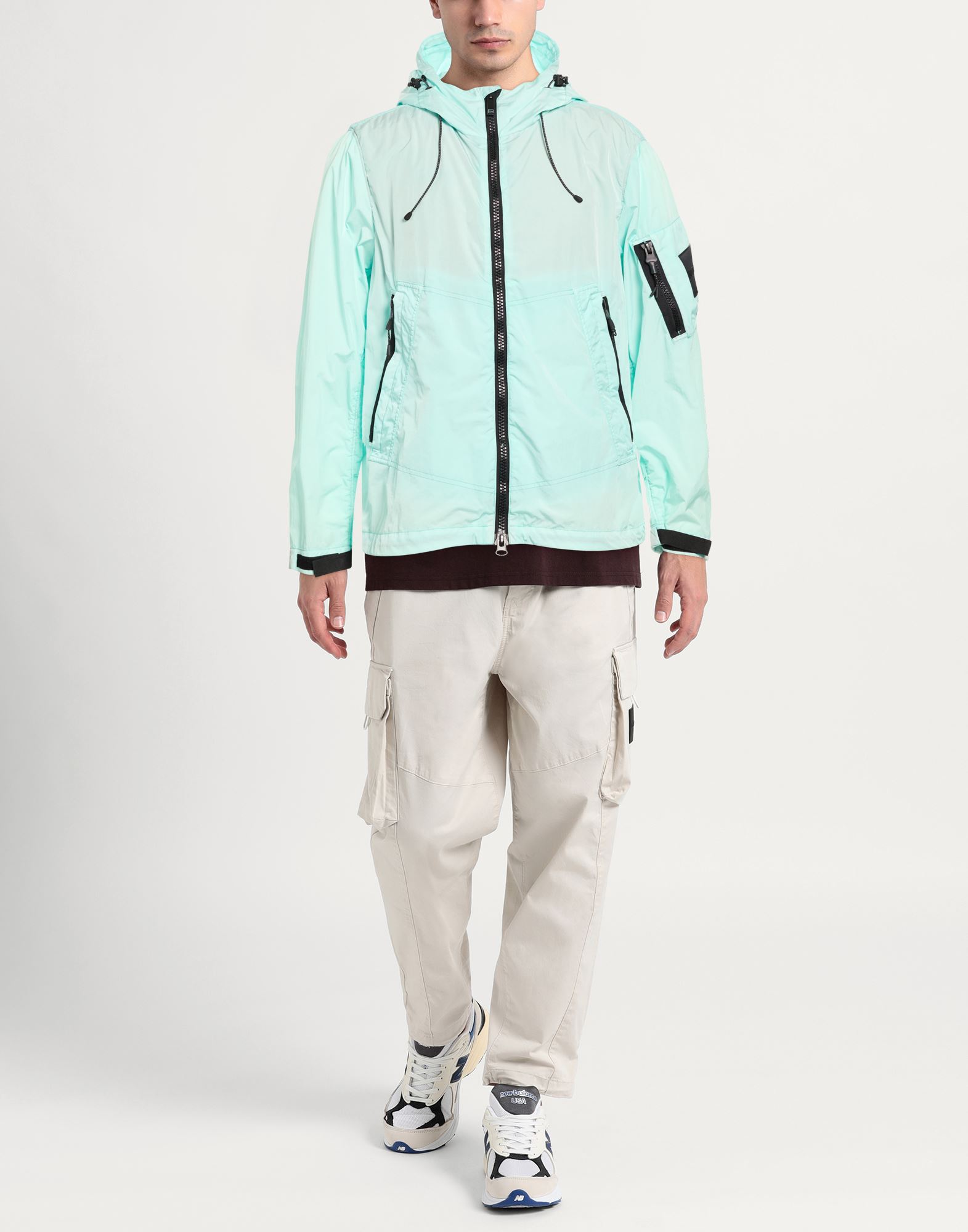  Outhere - Jacken & Mäntel - Jacken Und Anoraks - On Yoox.com 