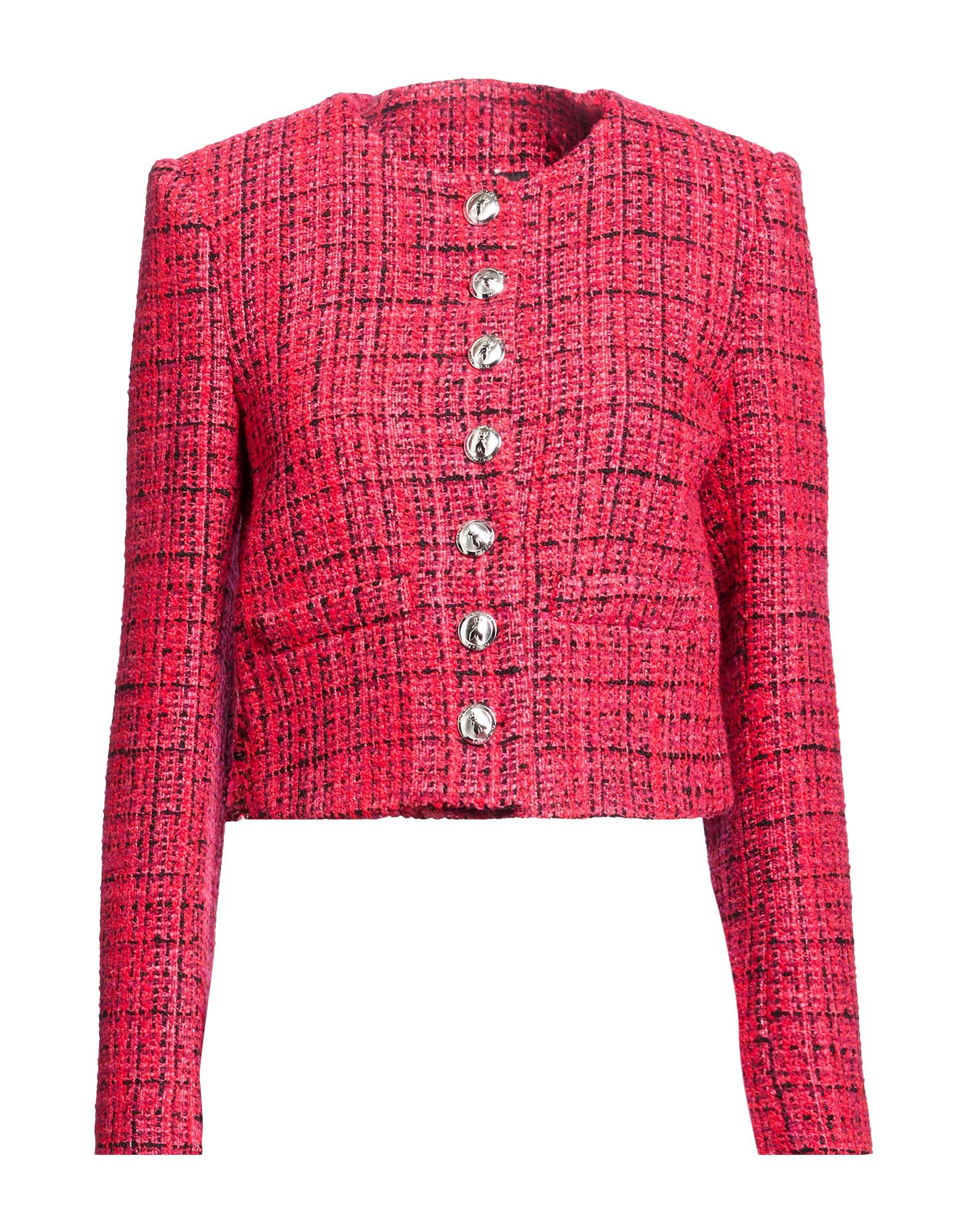  Patrizia Pepe - Jacken & Mäntel - Jacken Und Anoraks - On Yoox.com 