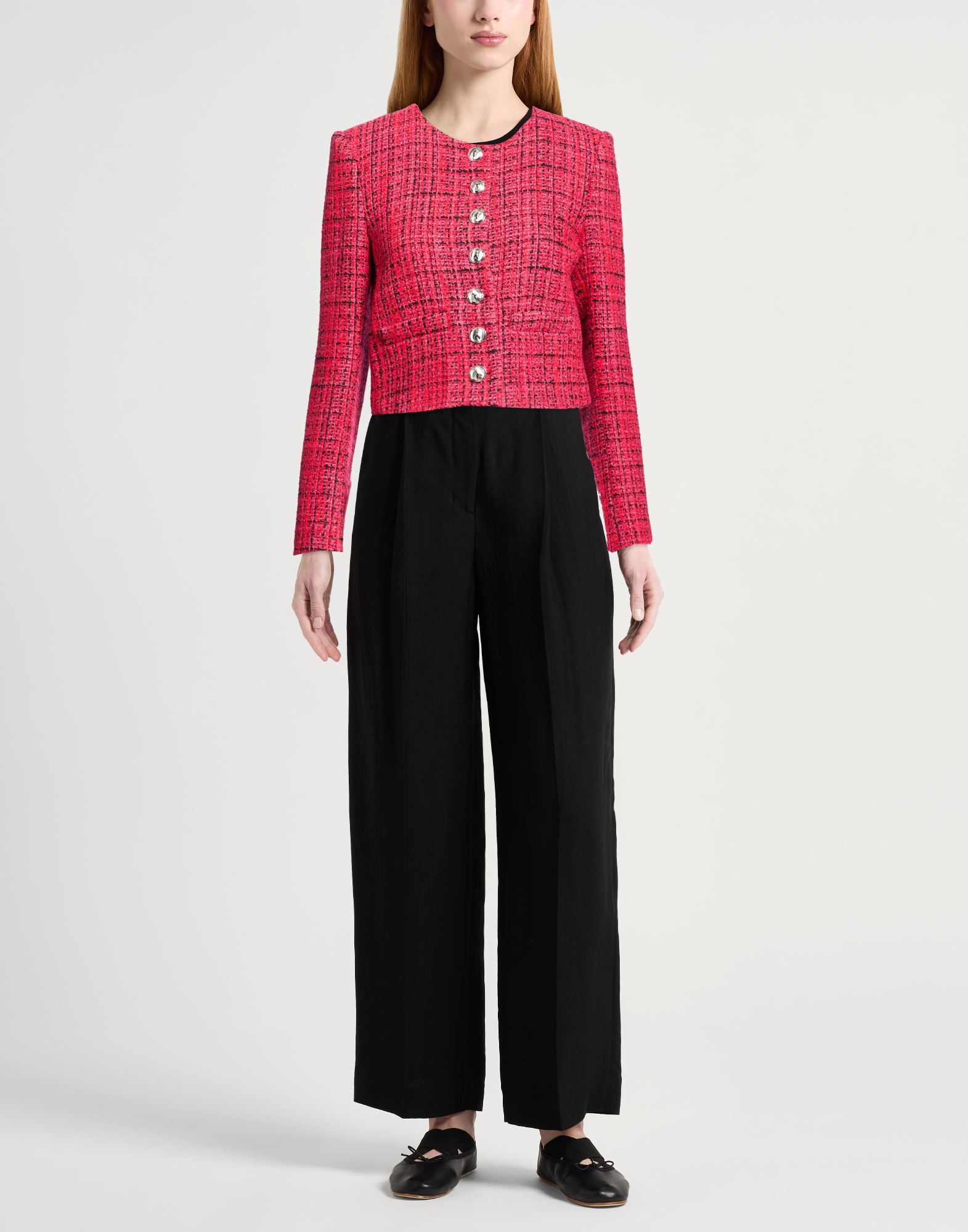  Patrizia Pepe - Jacken & Mäntel - Jacken Und Anoraks - On Yoox.com 