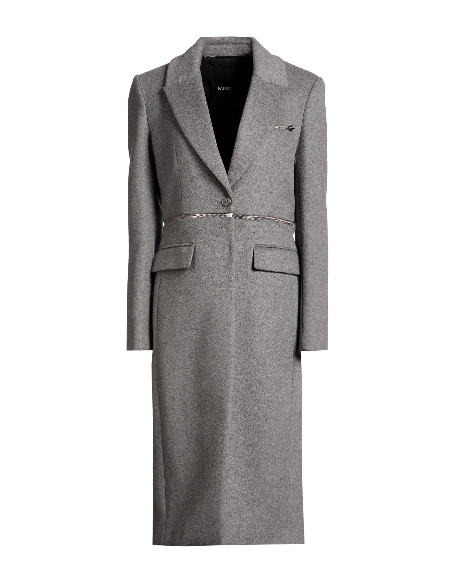  Patrizia Pepe - Jacken & Mäntel - Mäntel - On Yoox.com 