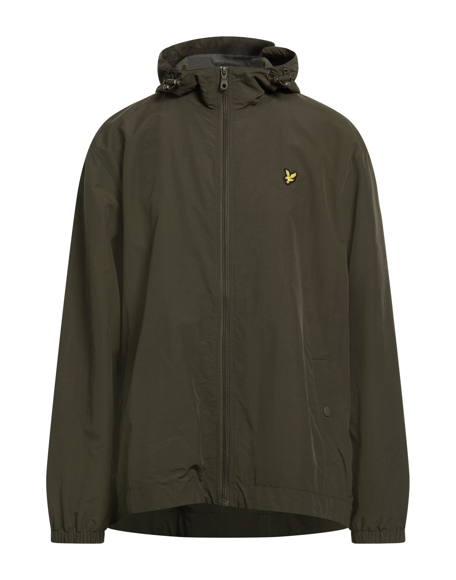  Lyle & Scott - Jacken & Mäntel - Jacken Und Anoraks - On Yoox.com 