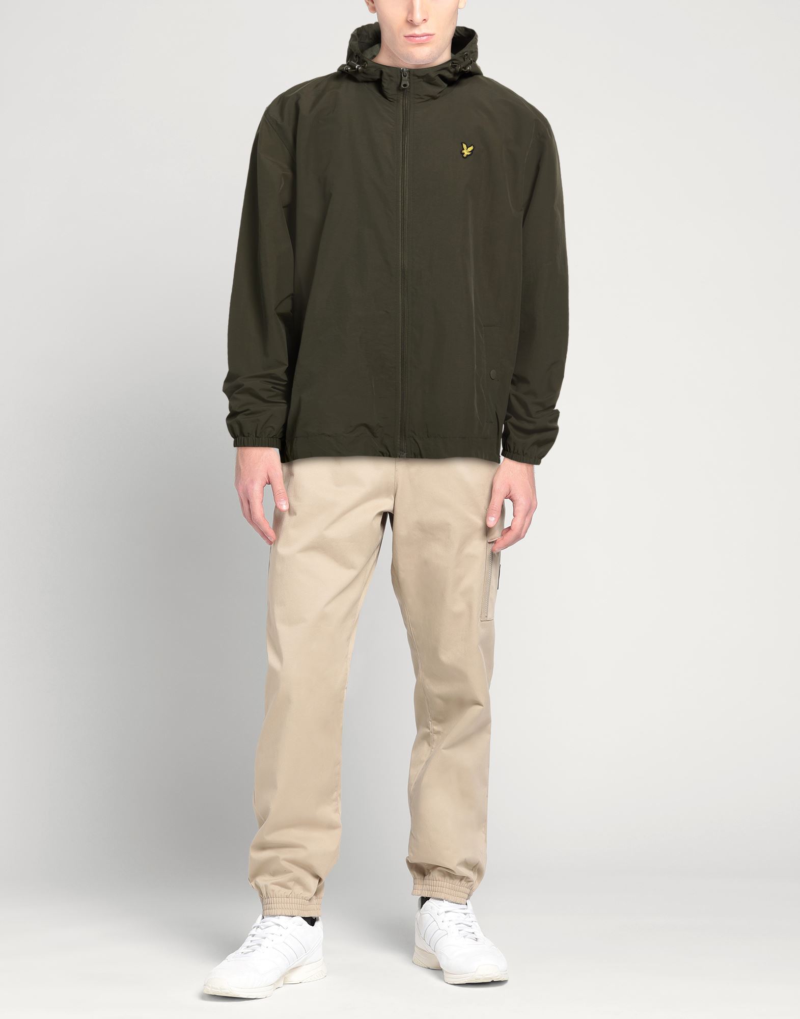  Lyle & Scott - Jacken & Mäntel - Jacken Und Anoraks - On Yoox.com 