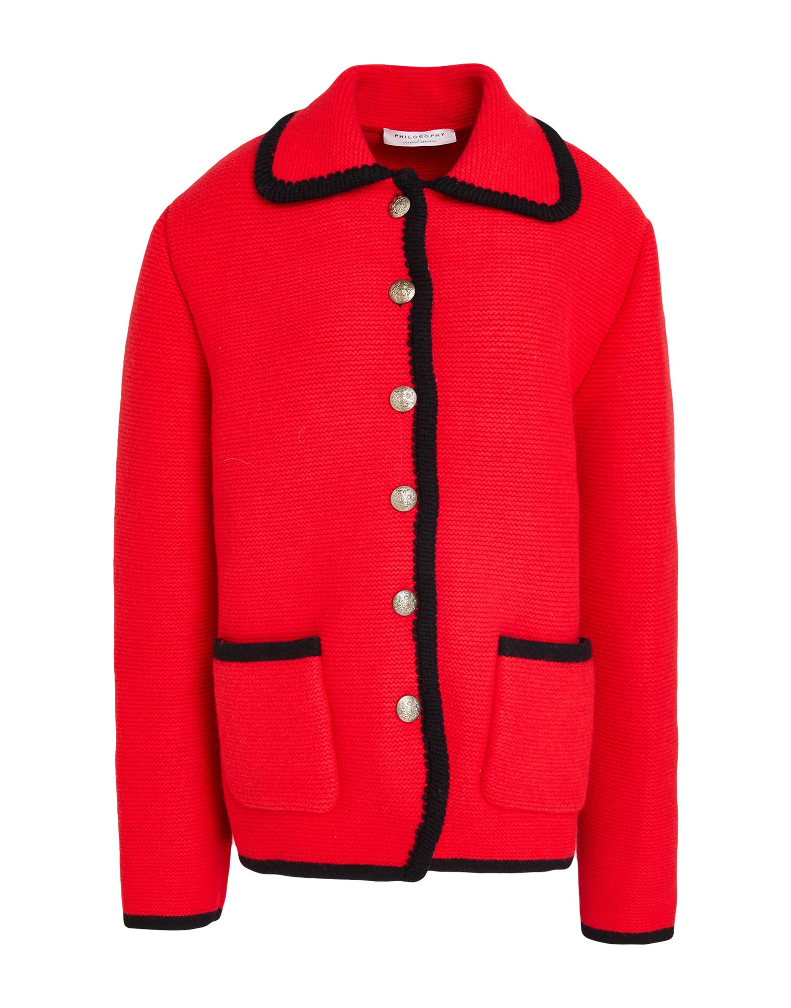  Philosophy Di Lorenzo Serafini - Jacken & Mäntel - Mäntel - On Yoox.com 