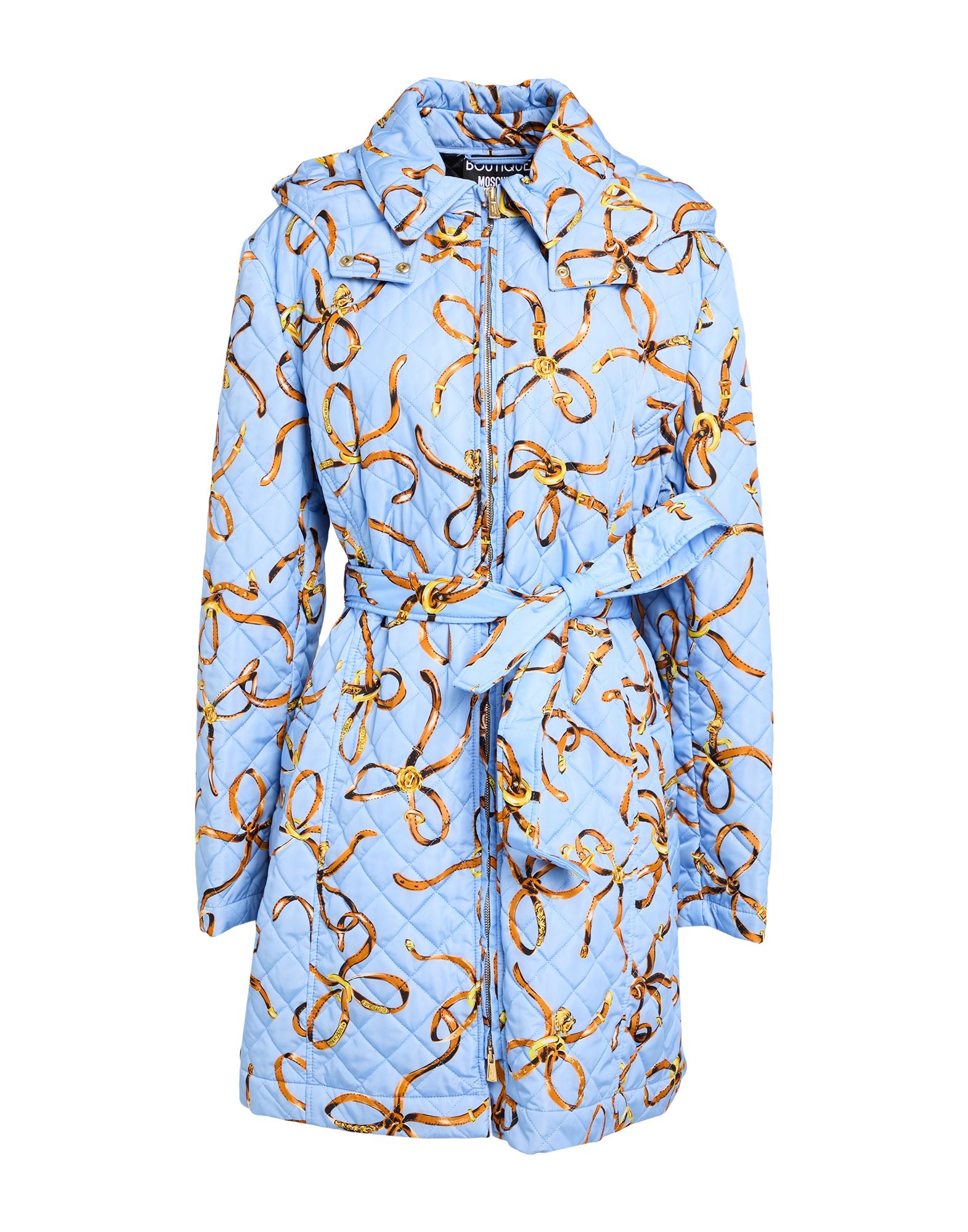 BOUTIQUE MOSCHINO BOUTIQUE MOSCHINO ΠΑΛΤΟ & ΤΖΑΚΕΤ Παλτό