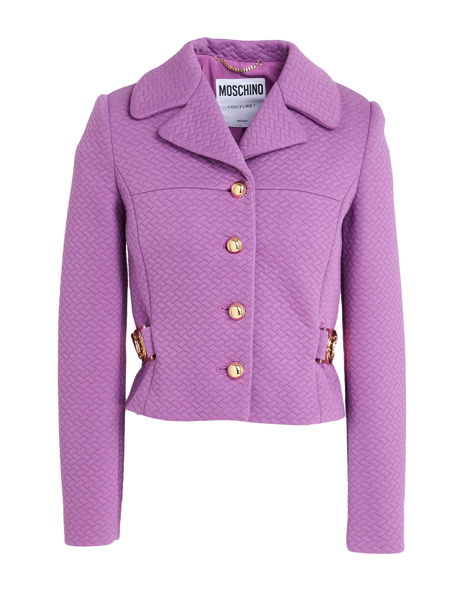  Moschino - Jacken & Mäntel - Jacken Und Anoraks - On Yoox.com 