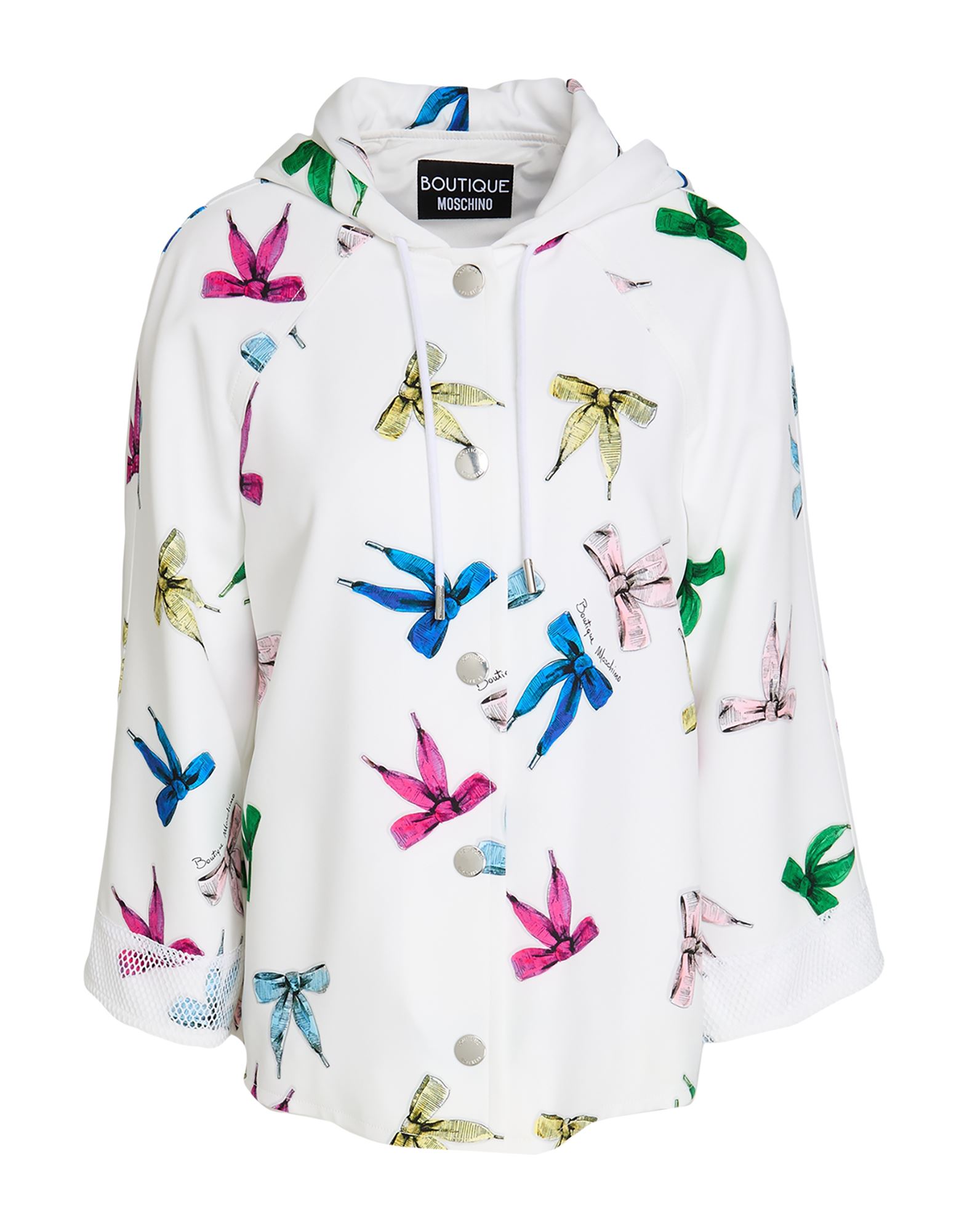 BOUTIQUE MOSCHINO BOUTIQUE MOSCHINO ΠΑΛΤΟ & ΤΖΑΚΕΤ Μπουφάν και τζάκετ