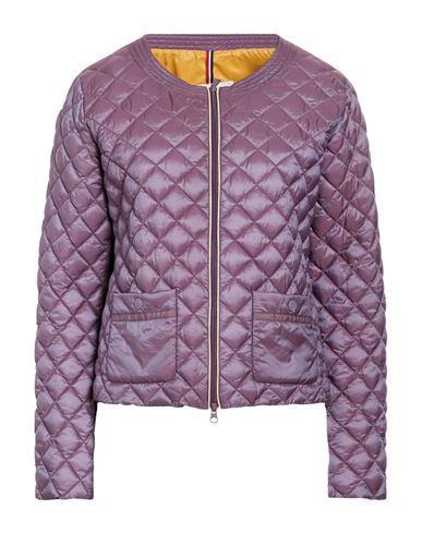 Plumífero y acolchado Mujer Morado M,S,XS Mujer