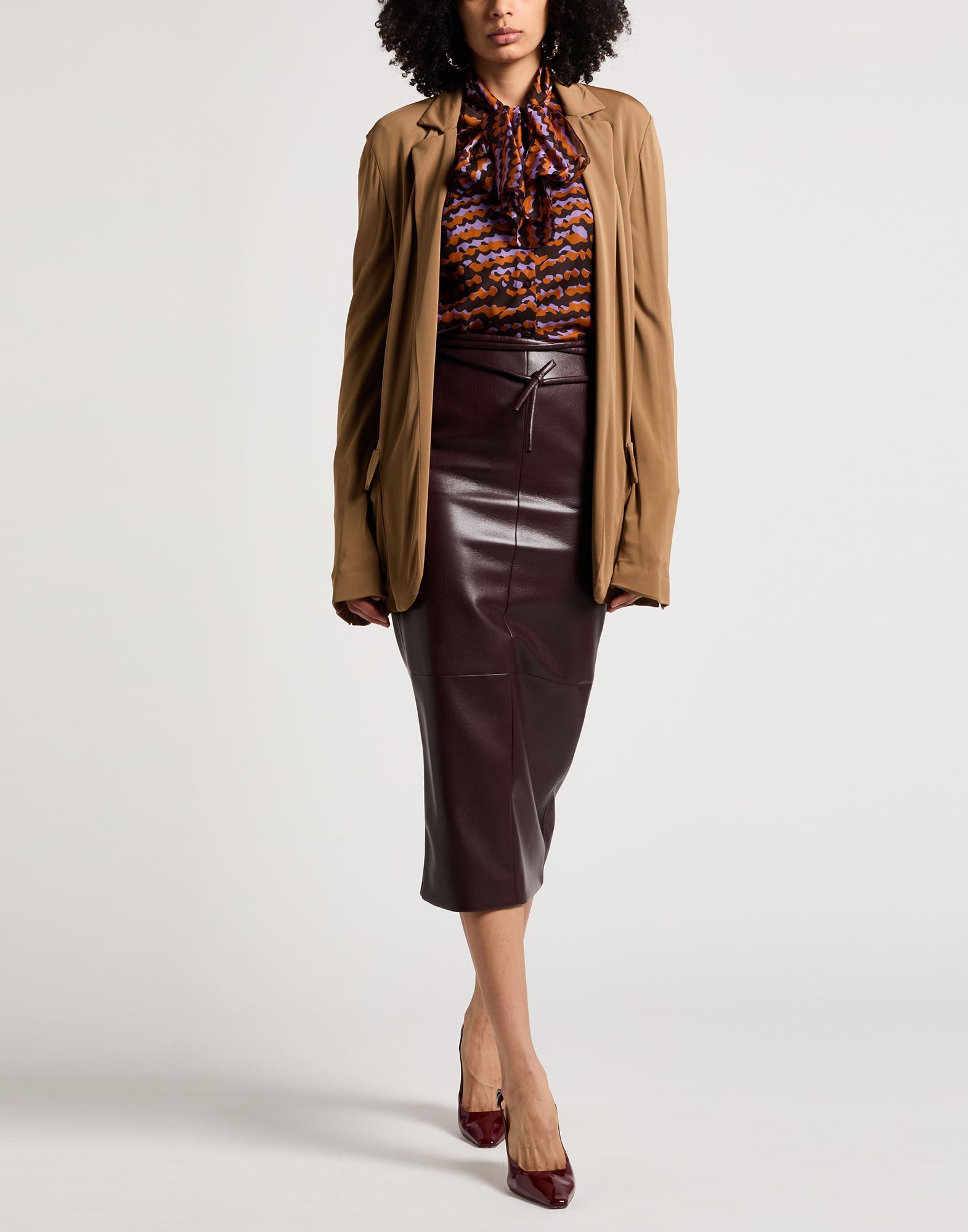  Alberta Ferretti - Anzüge Und Co-ords - Blazers - On Yoox.com 
