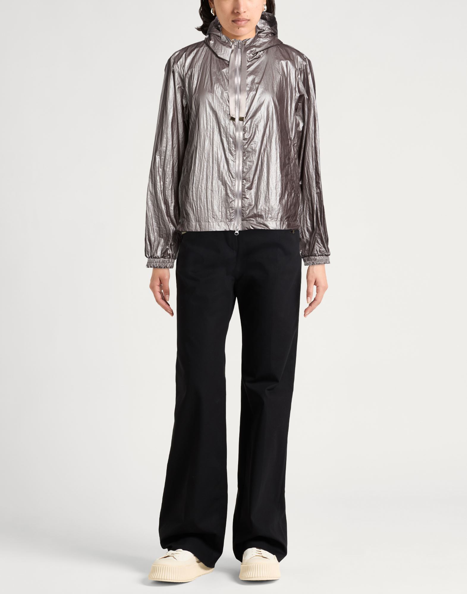  Conte Of Florence - Jacken & Mäntel - Jacken Und Anoraks - On Yoox.com 