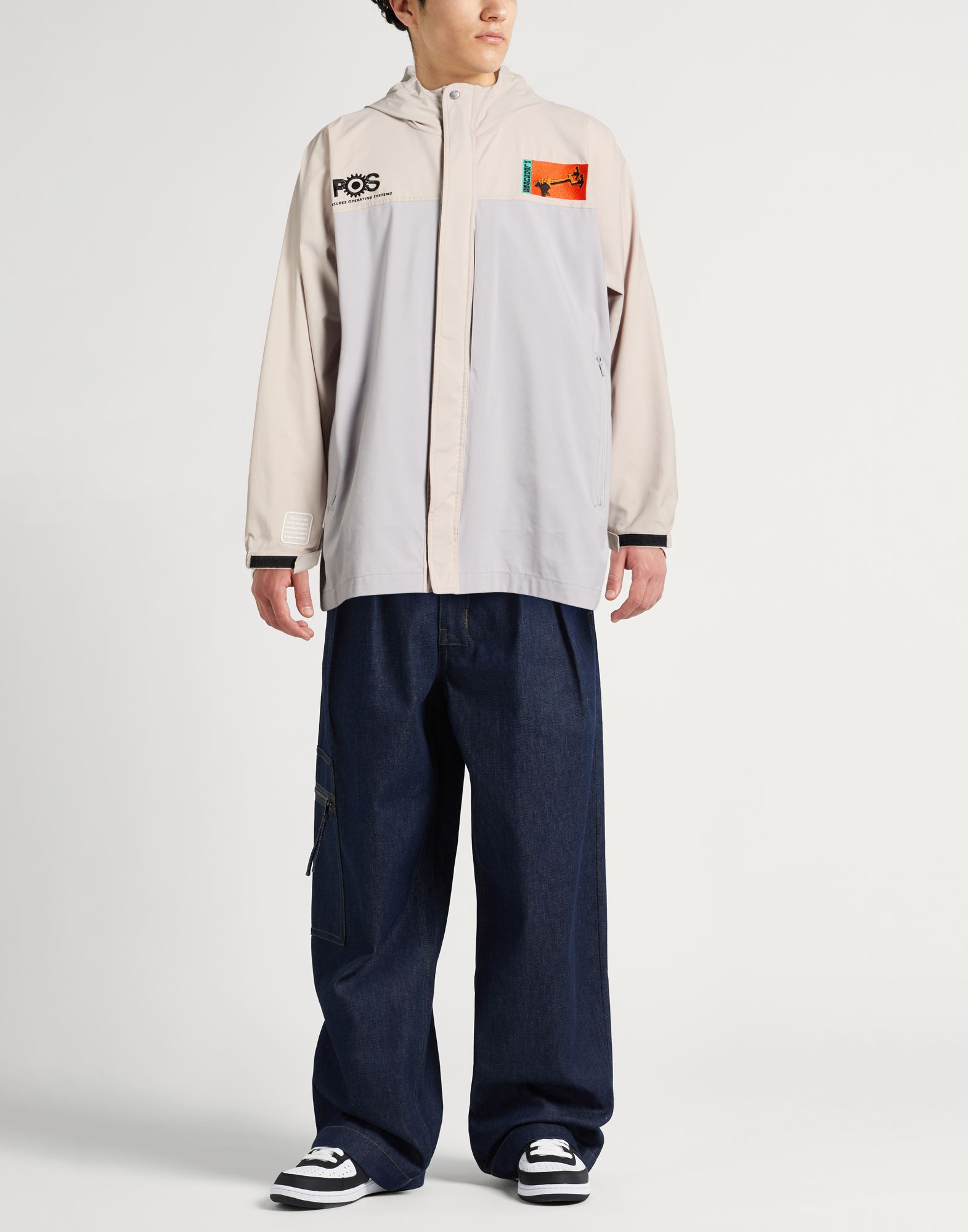  Pleasures - Jacken & Mäntel - Jacken Und Anoraks - On Yoox.com 