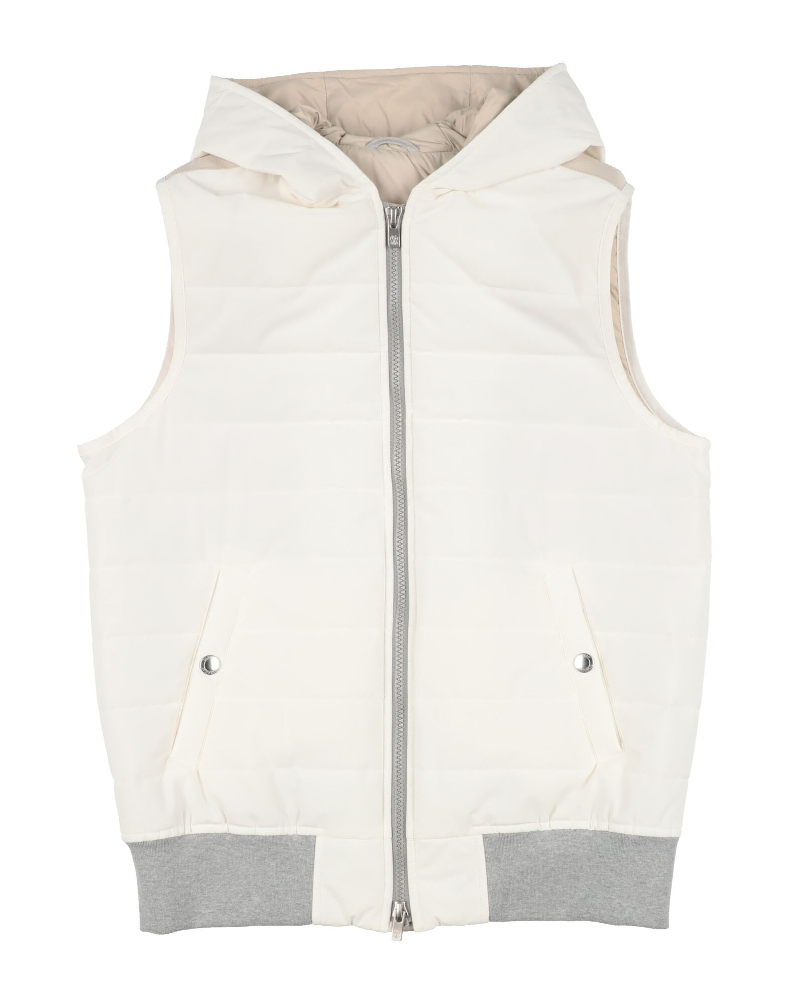  Brunello Cucinelli - Jacken & Mäntel - Westen - On Yoox.com 