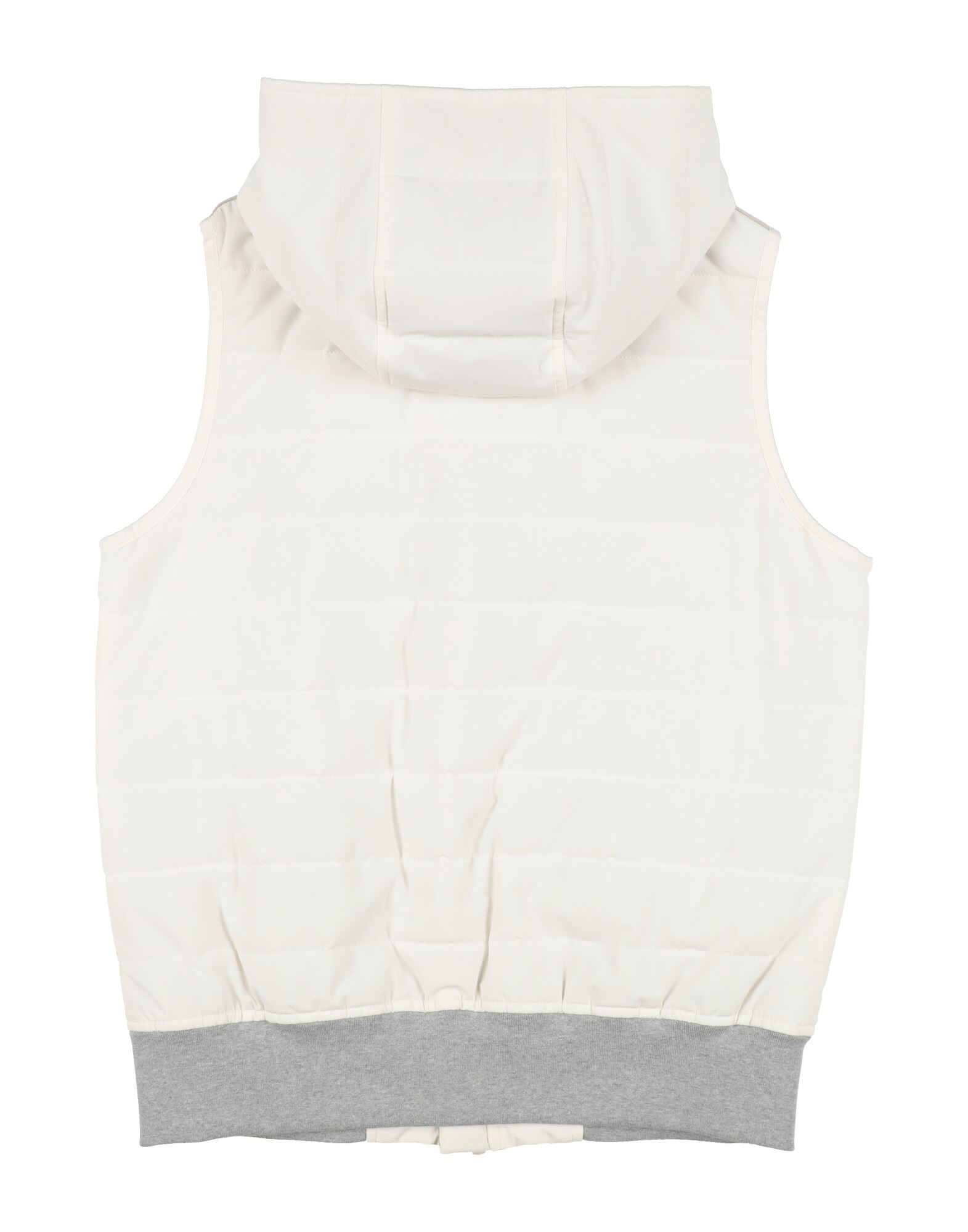 Brunello Cucinelli - Jacken & Mäntel - Westen - On Yoox.com 