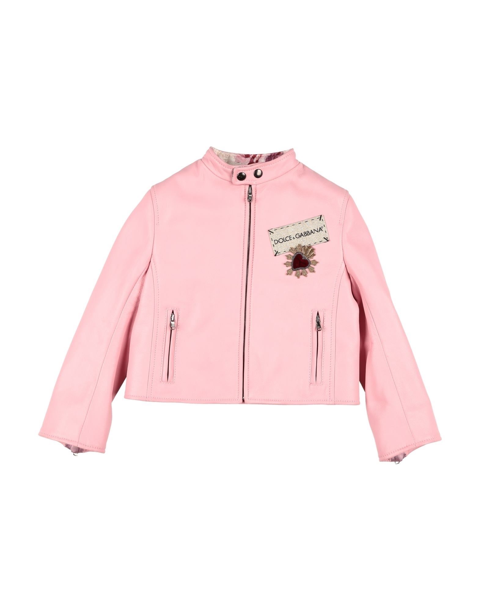  Dolce&gabbana - Jacken & Mäntel - Jacken Und Anoraks - On Yoox.com 