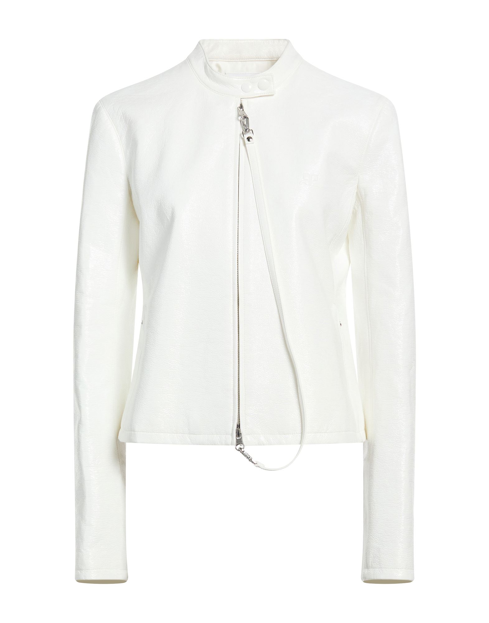  Courrèges - Jacken & Mäntel - Jacken Und Anoraks - On Yoox.com 