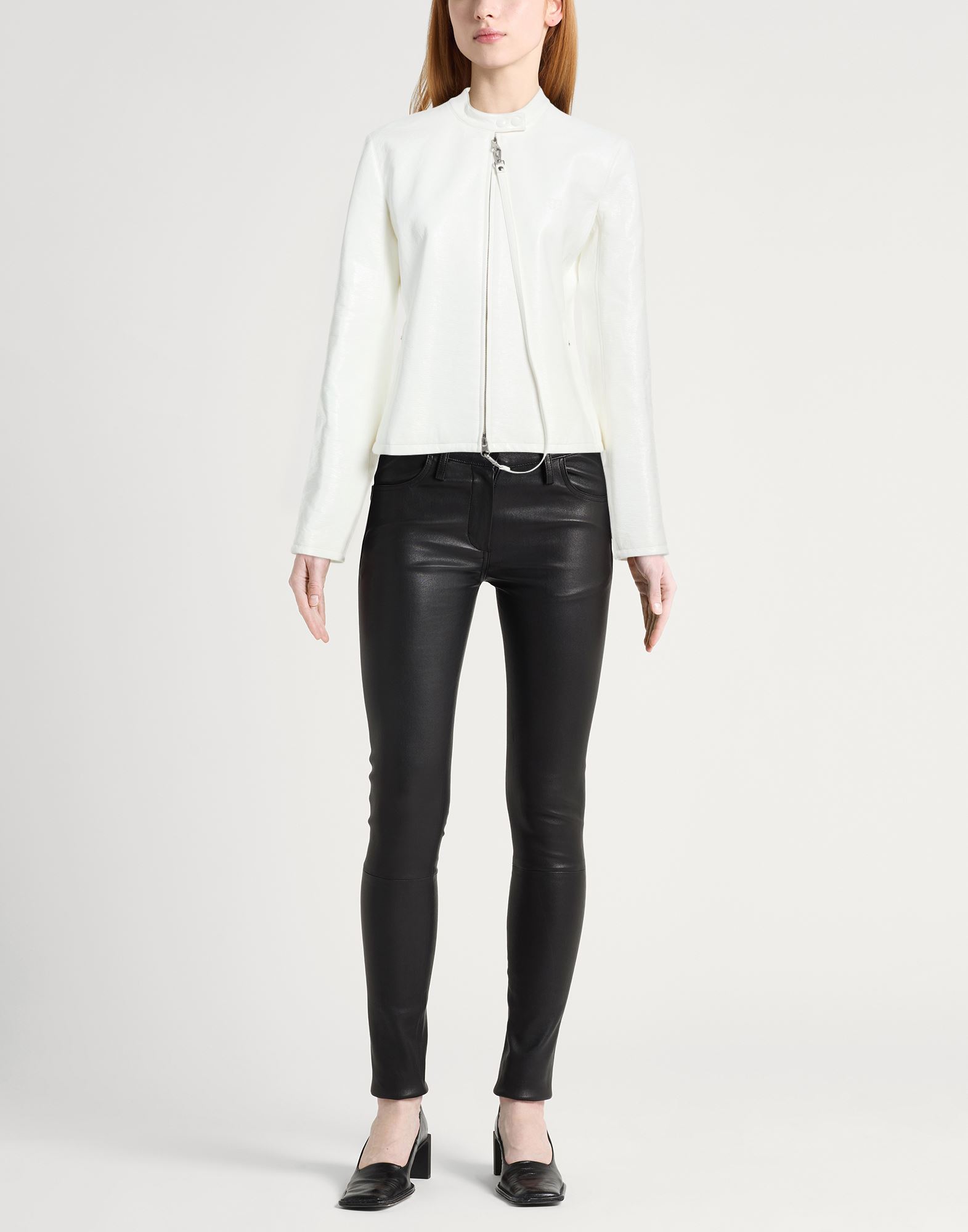  Courrèges - Jacken & Mäntel - Jacken Und Anoraks - On Yoox.com 