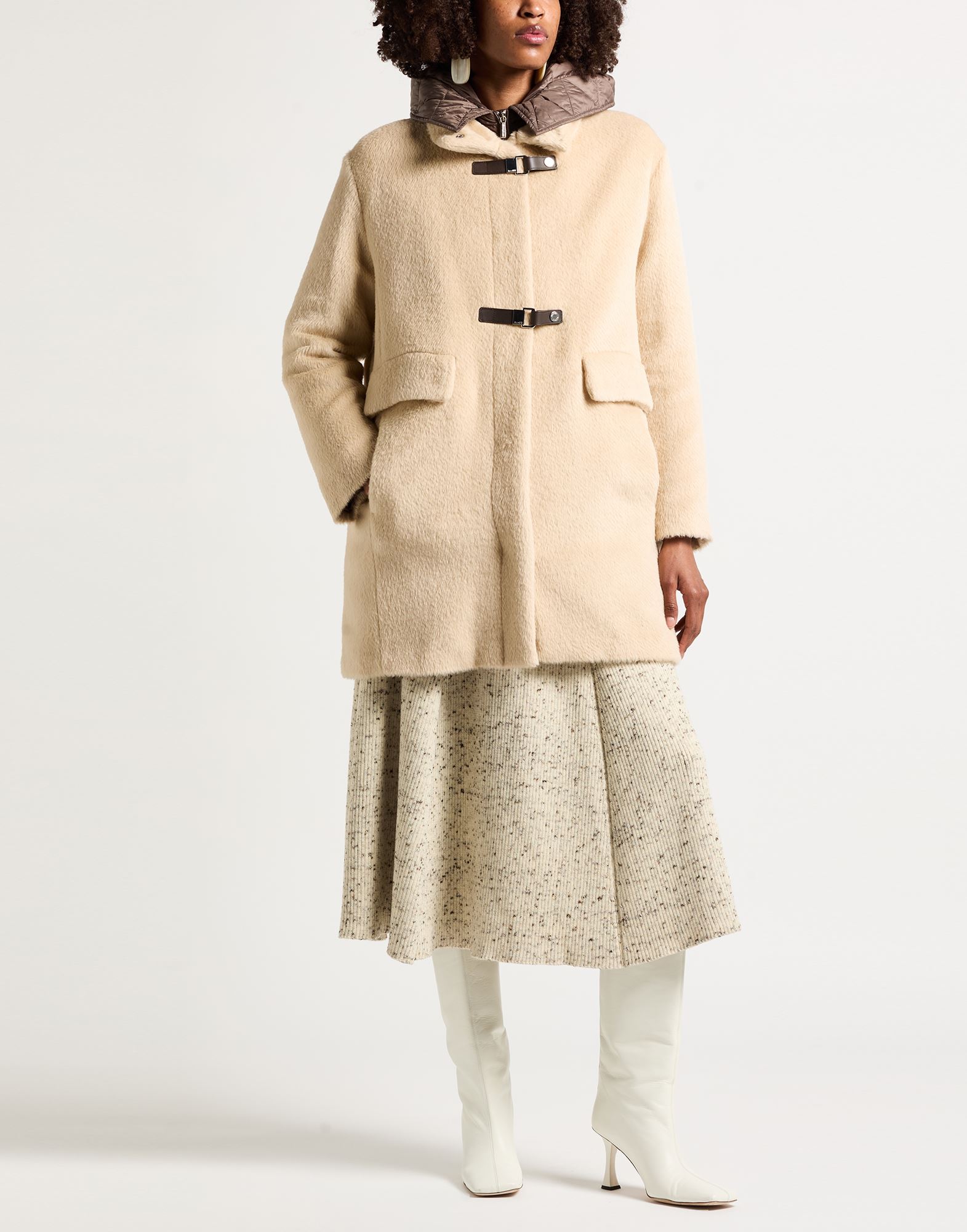  Moorer - Jacken & Mäntel - Mäntel - On Yoox.com 