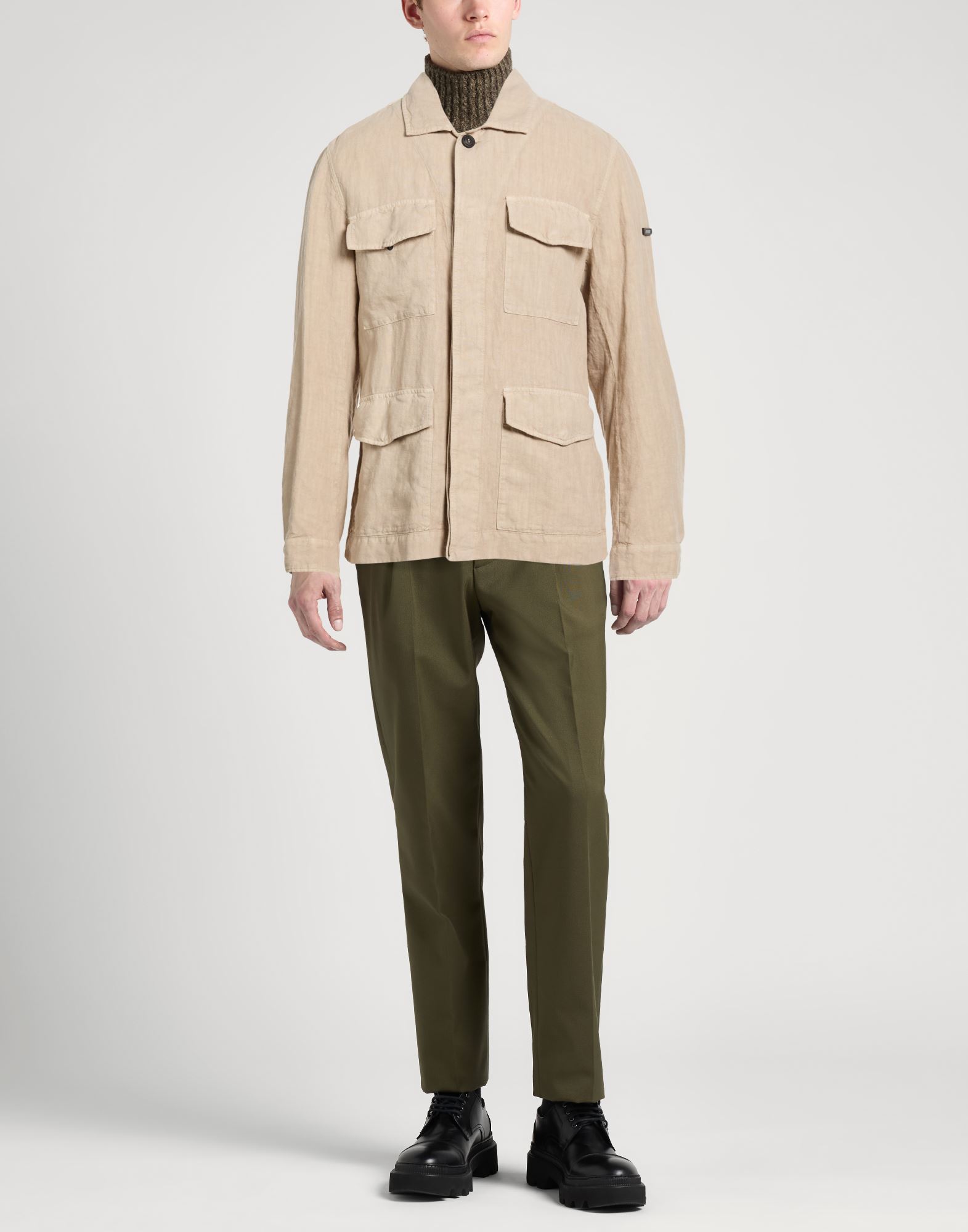  Peserico - Jacken & Mäntel - Jacken Und Anoraks - On Yoox.com 