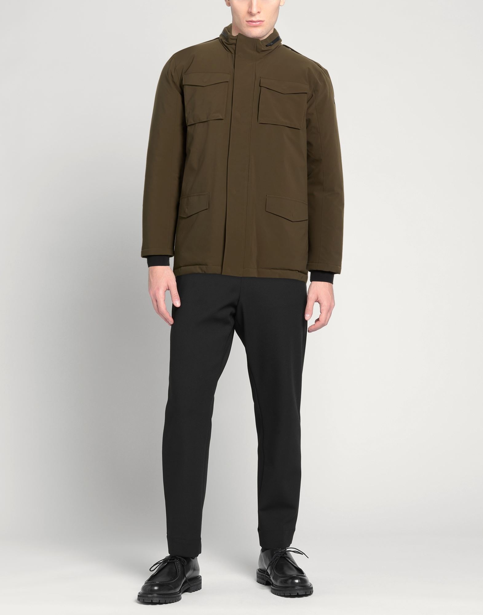  Homeward Clothes Co. - Jacken & Mäntel - Jacken Und Anoraks - On Yoox.com 