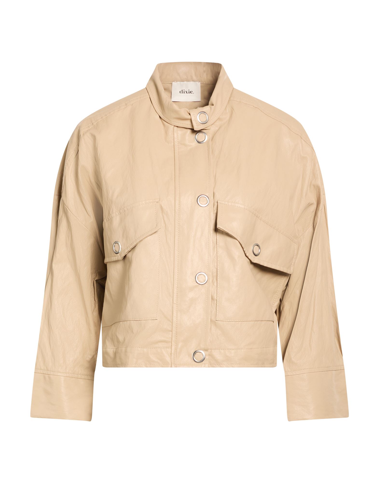  Dixie - Jacken & Mäntel - Jacken Und Anoraks - On Yoox.com 