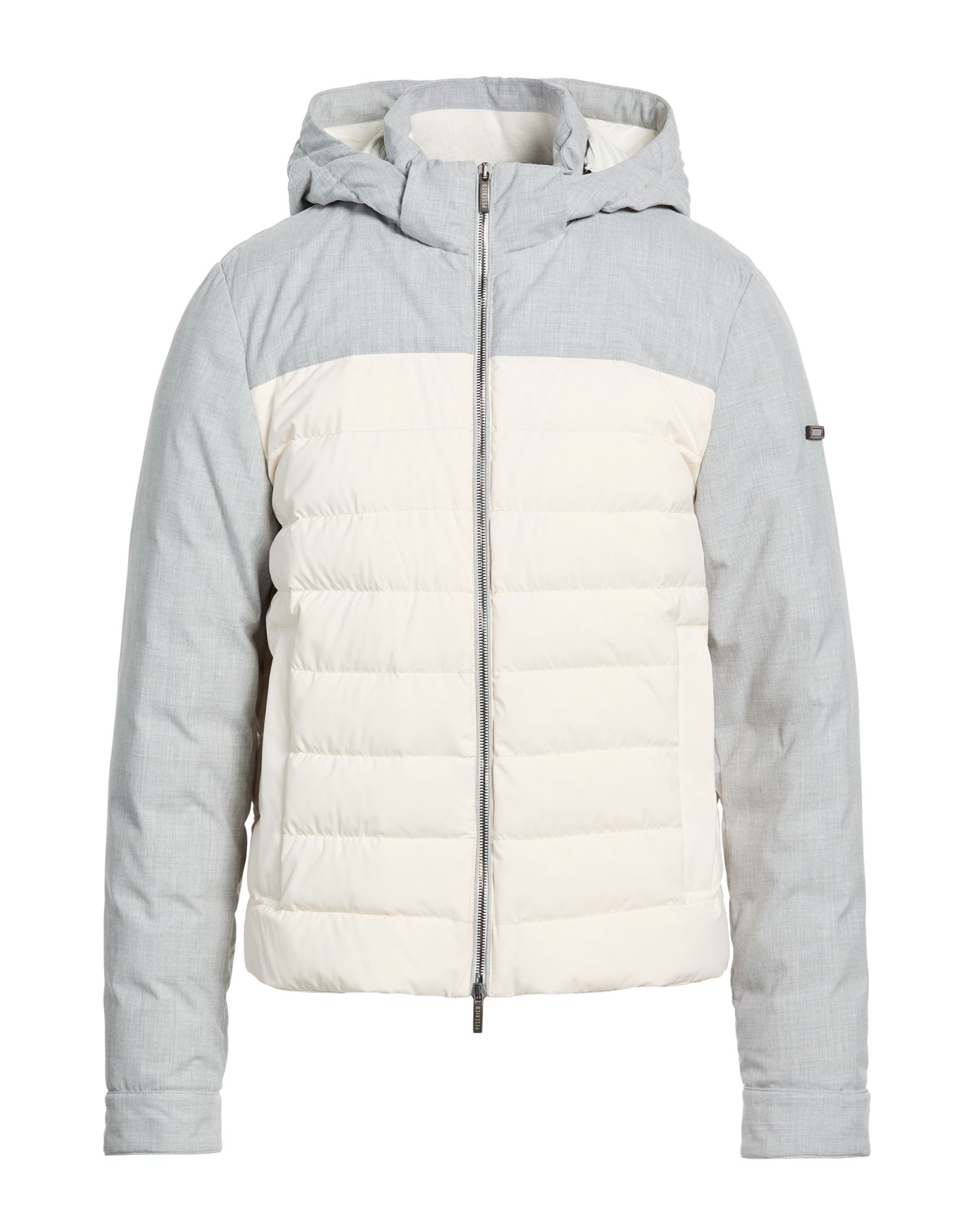  Peserico - Jacken & Mäntel - Pufferjacken & Daunenjacken - On Yoox.com 