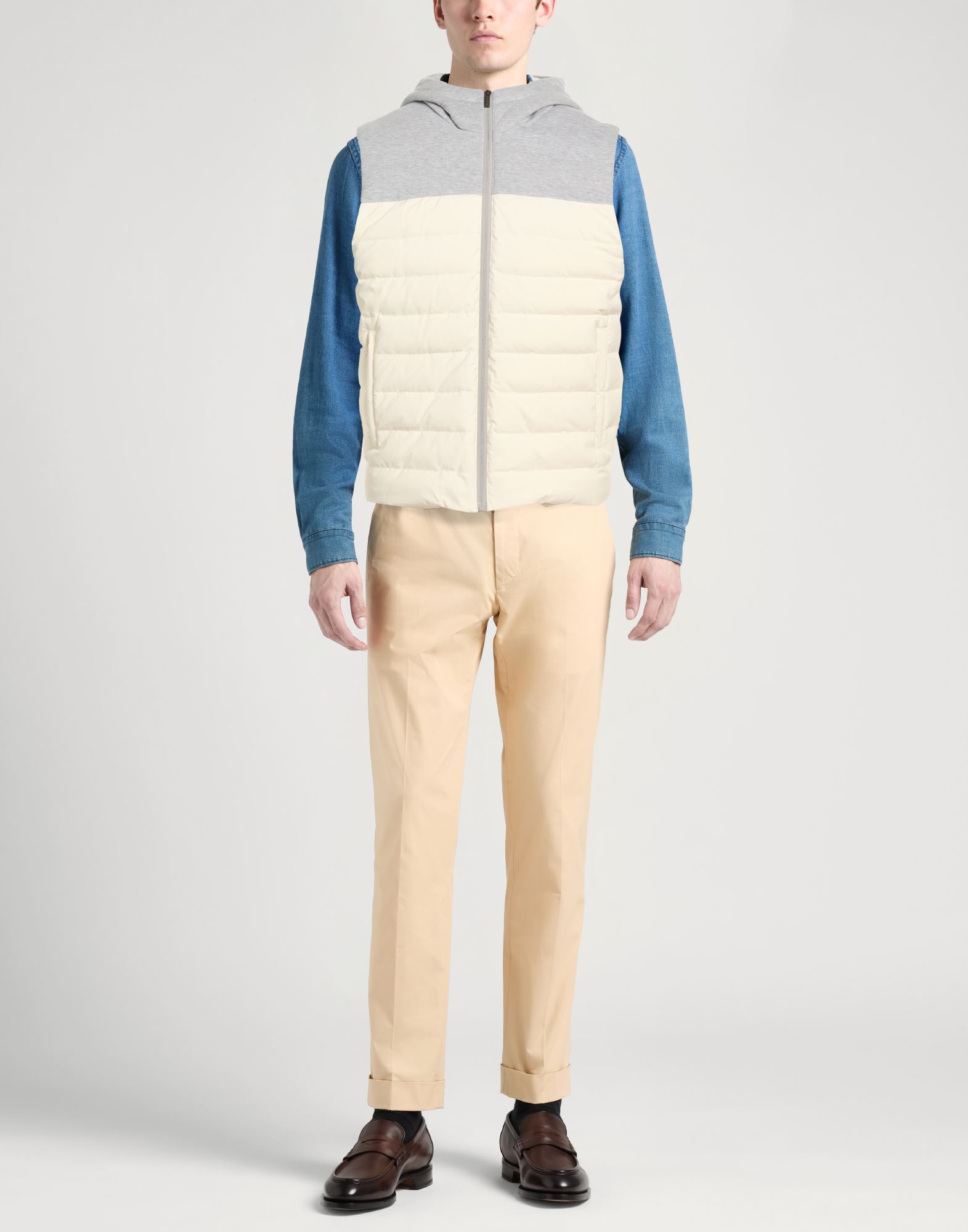  Peserico - Jacken & Mäntel - Westen - On Yoox.com 